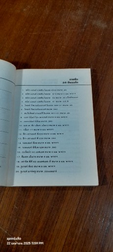 เดี่ยวไมโครโฟน / อุดม แต้พานิช