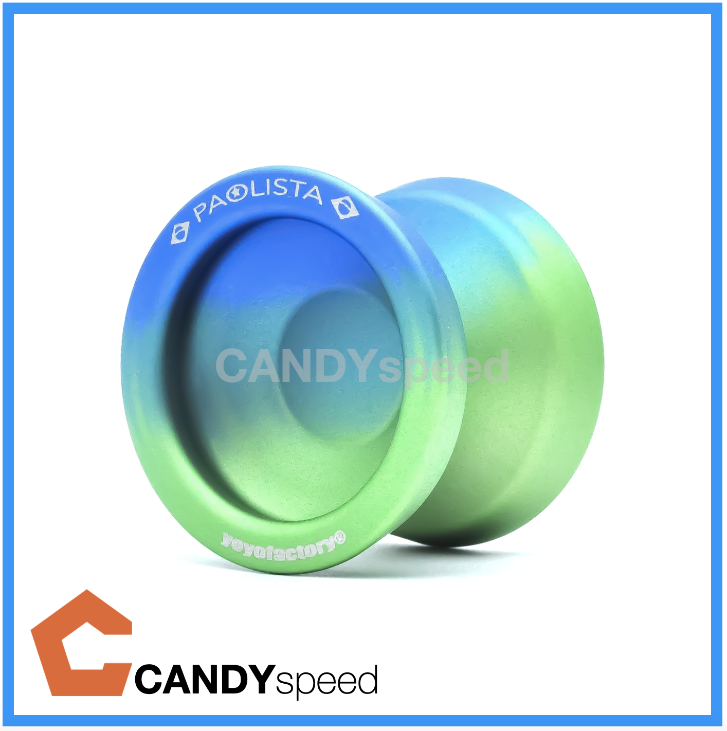 Yoyo โยโย่ yoyofactory Paolista