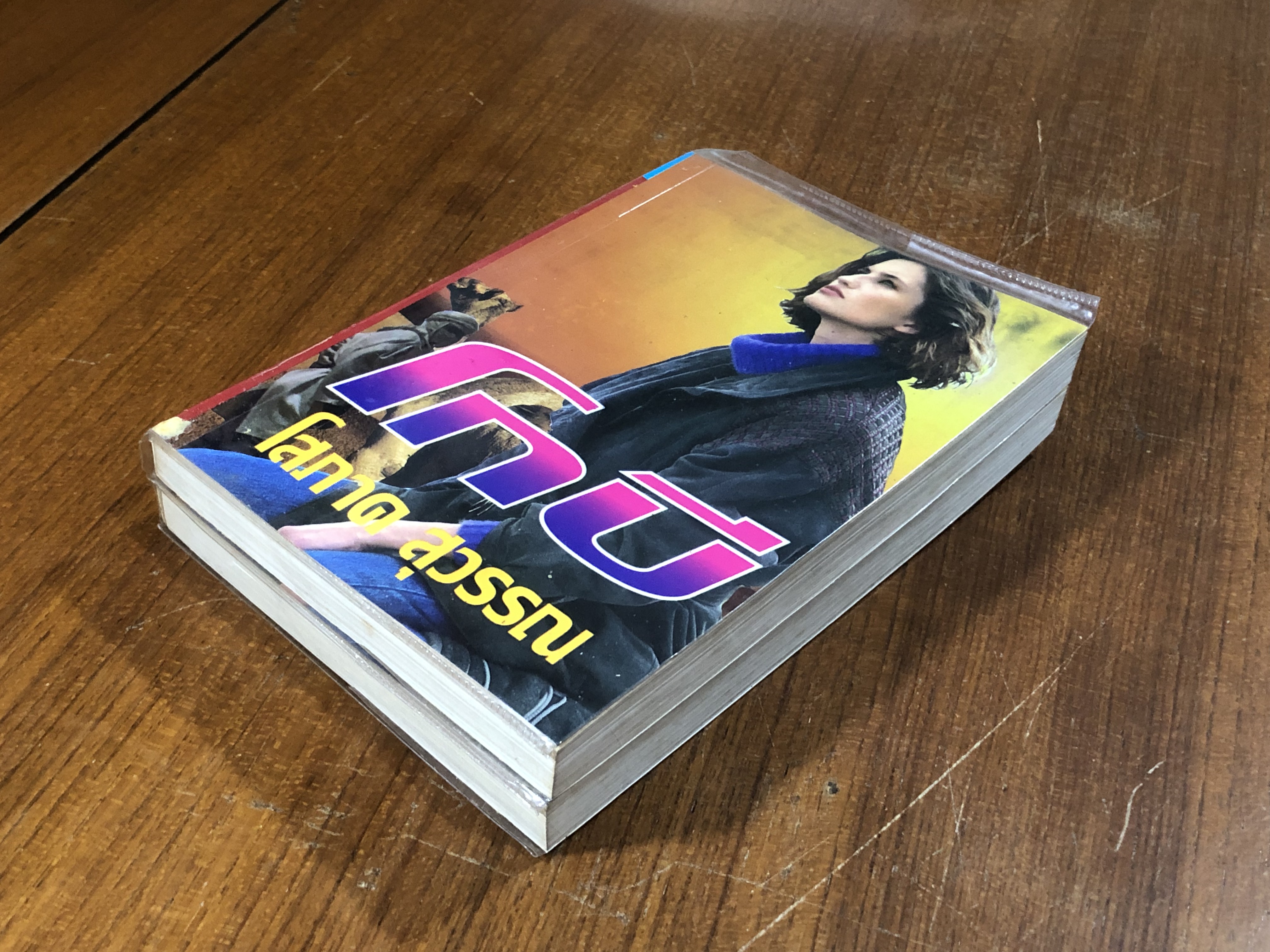 โกบี (2เล่มจบ) / โสภาคสุวรรณ
