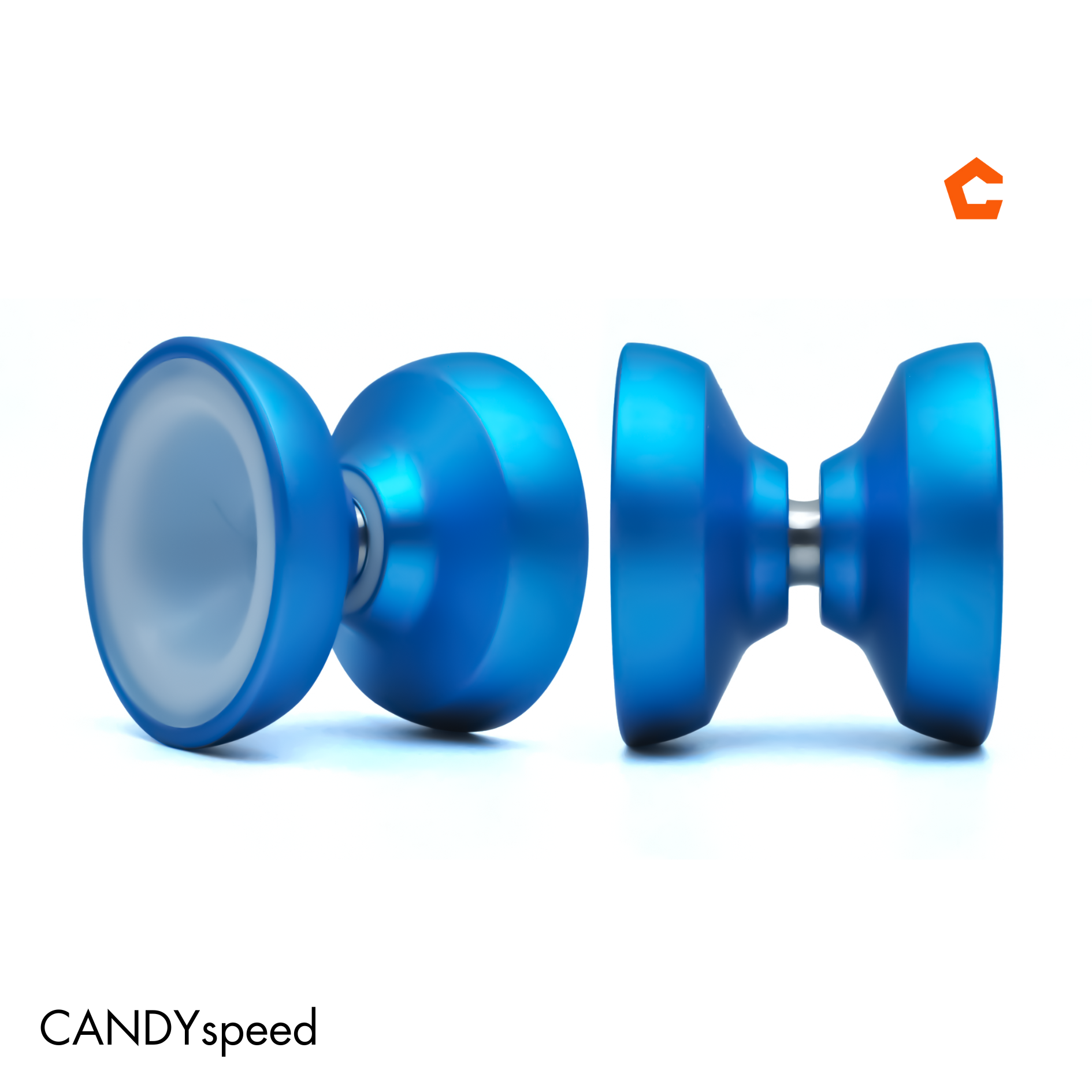 yoyo โยโย่ MagicYoyo SKYVA 2 | By CANDYspeed