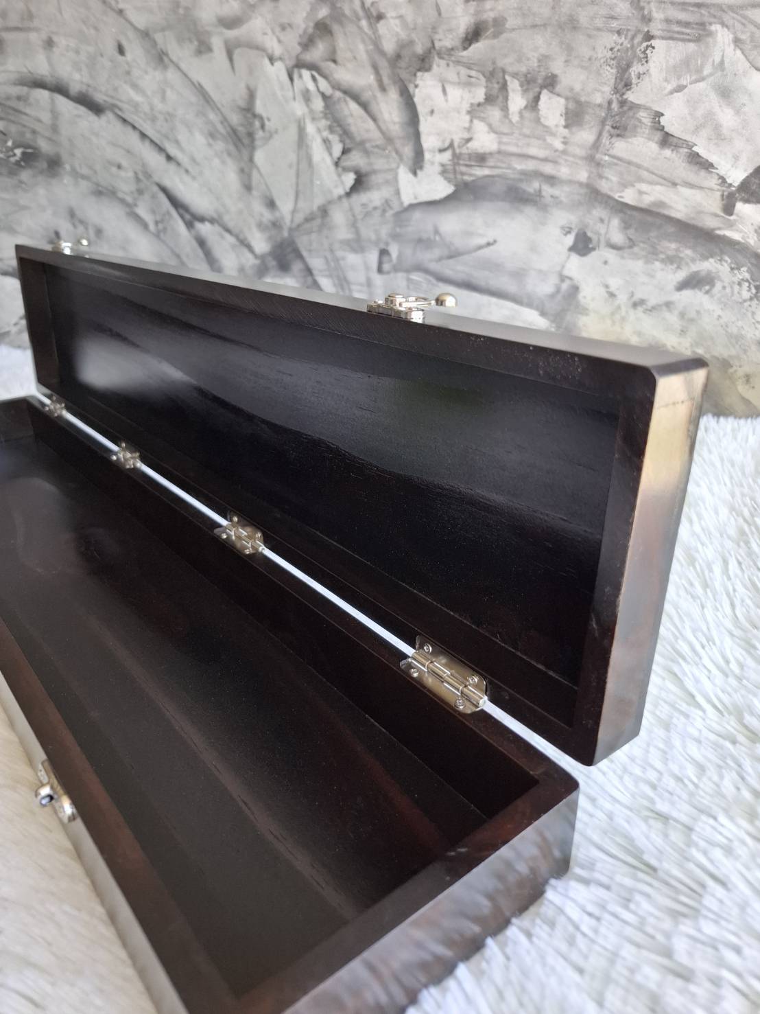 กล่องใส่เบ็ดตกปลา