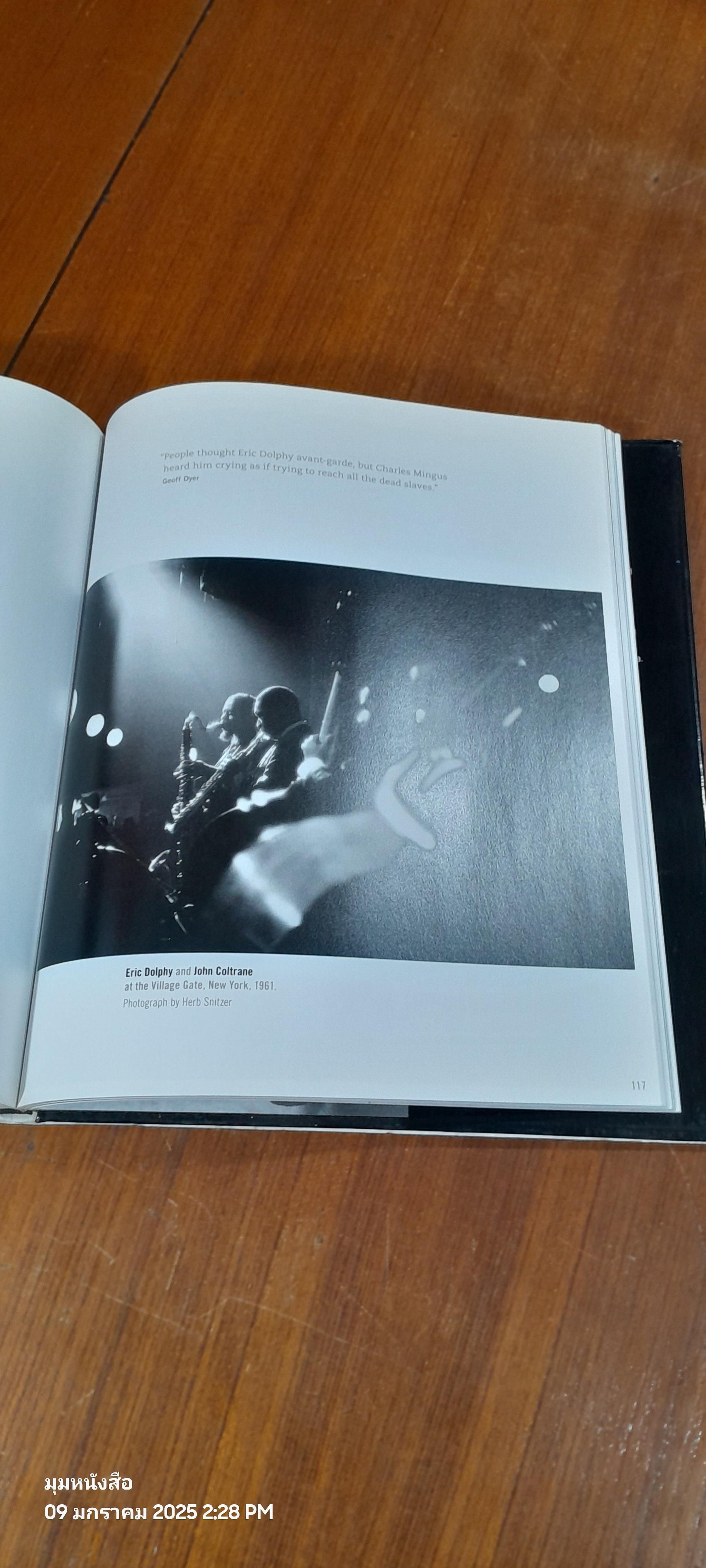 The Jazz Image: Masters of Jazz Photography / Lee Tanner