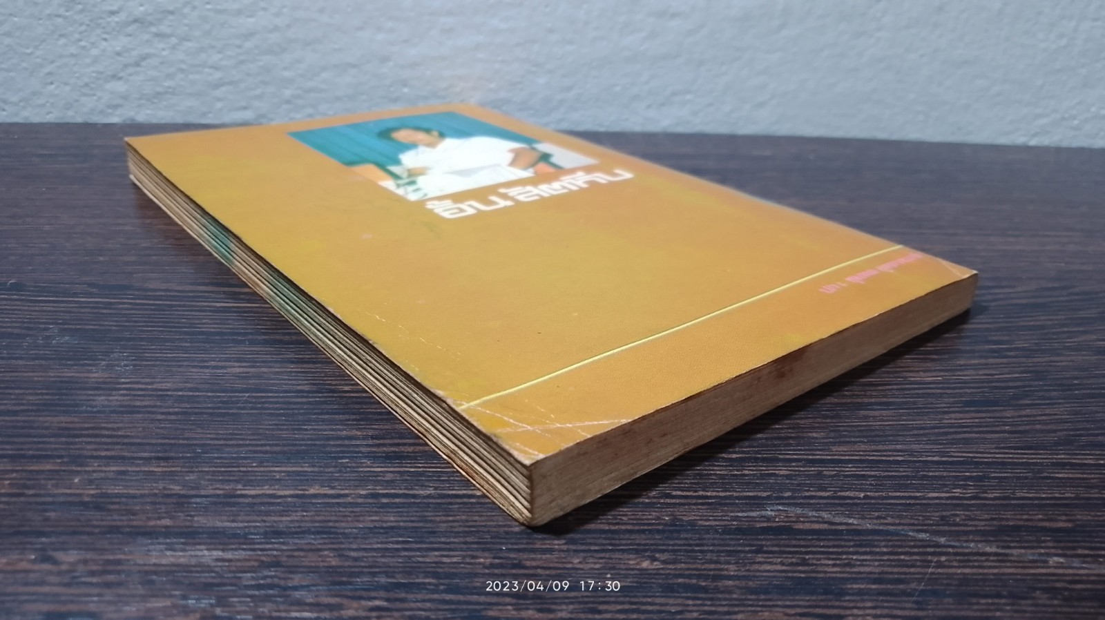 เซียนเซลส์แมน / อั้น สัตหีบ