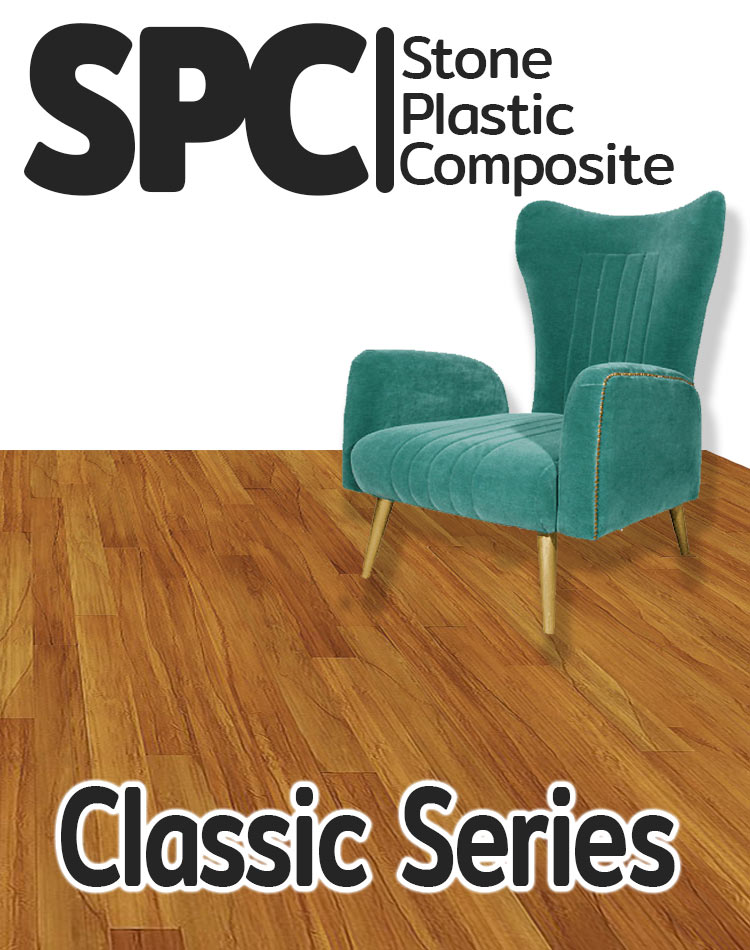 SPC (Classic Series)