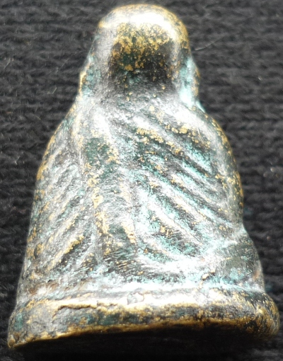 หลวงพ่อเงิน บางคลาน ปี 34 2/2