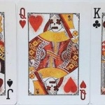 ไพ่ Bicycle Karnival Red Dose [Redux Edition]