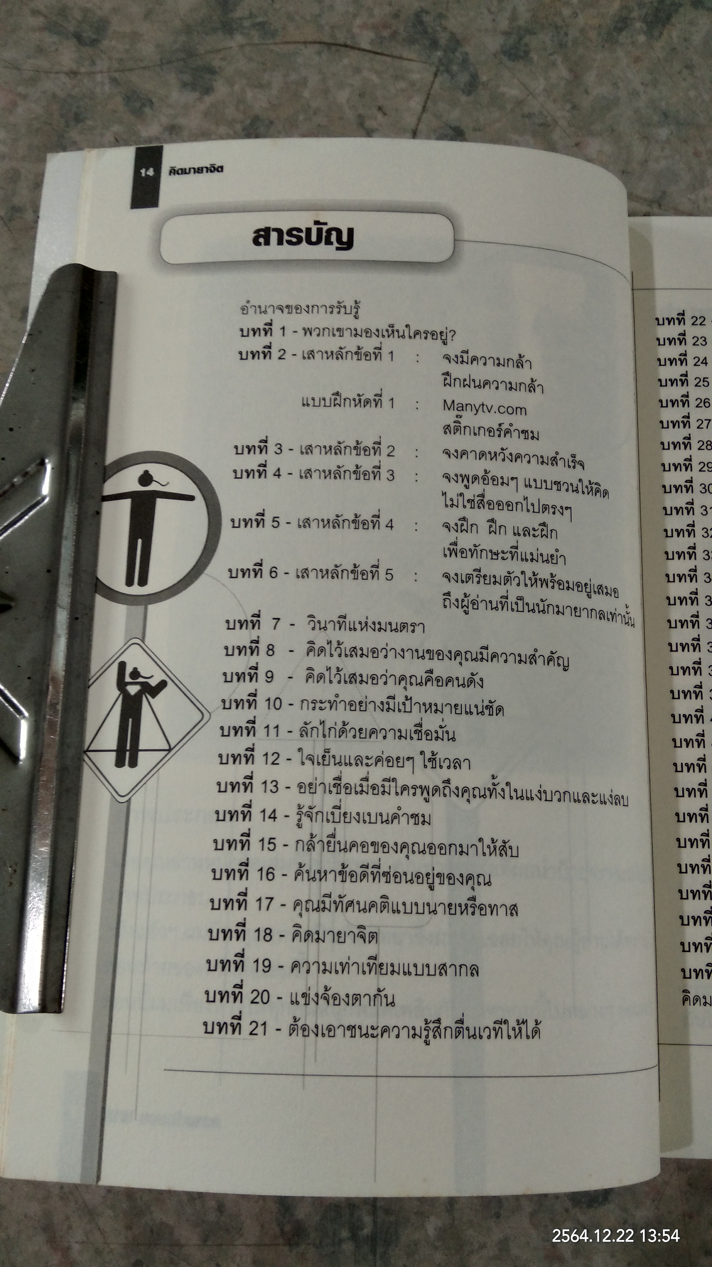 คิดมายาจิต / วิน เอี่ยมอ่อง