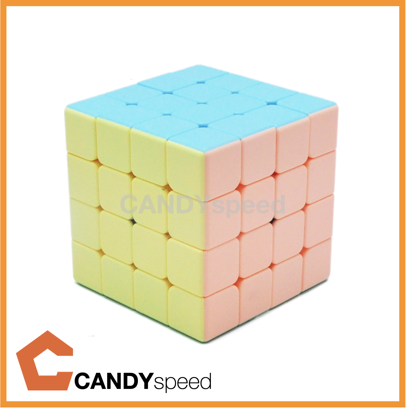 รูบิค Rubik MoYu MeiLong Macaron Series | MeiLong Macaron | By CANDYspeed