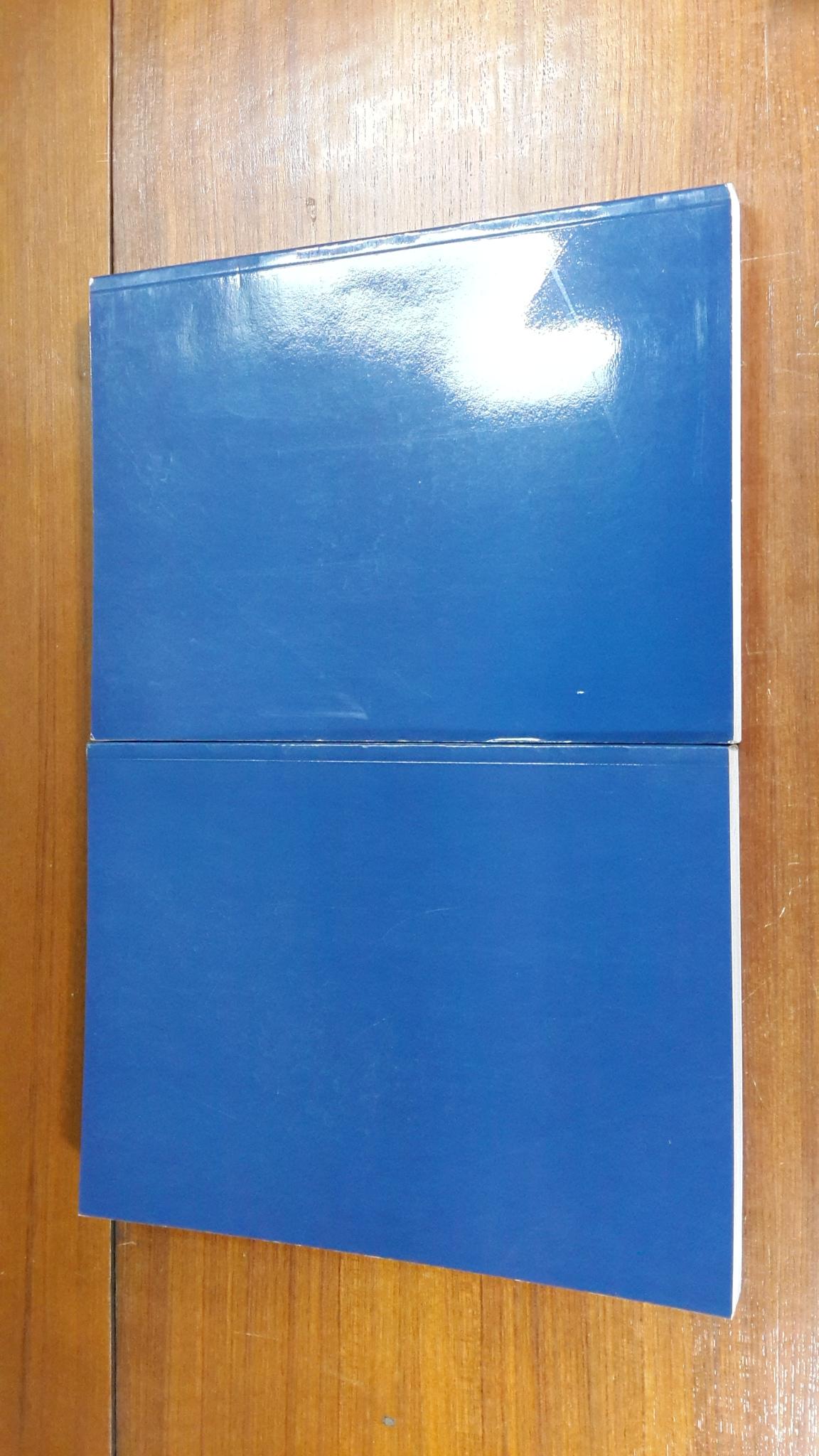 เสด็จฯ เยี่ยมราษฏร ภาคใต้ พ.ศ.๒๕๐๒ เล่ม 1-2 (ไม่มีกล่อง)