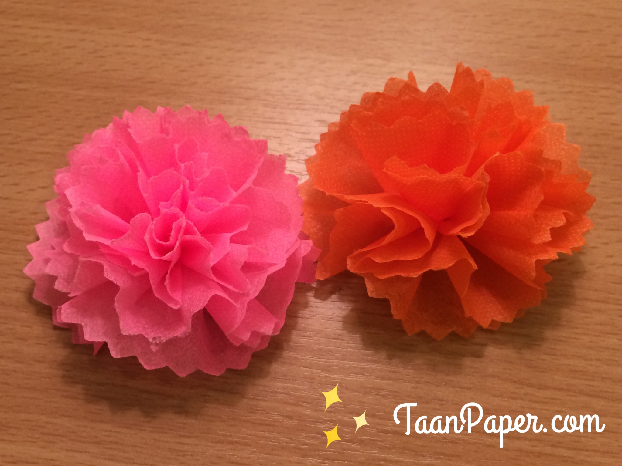 กระดาษสาห่อเหรียญ คละสีพื้น ขอบแบบที่ 4