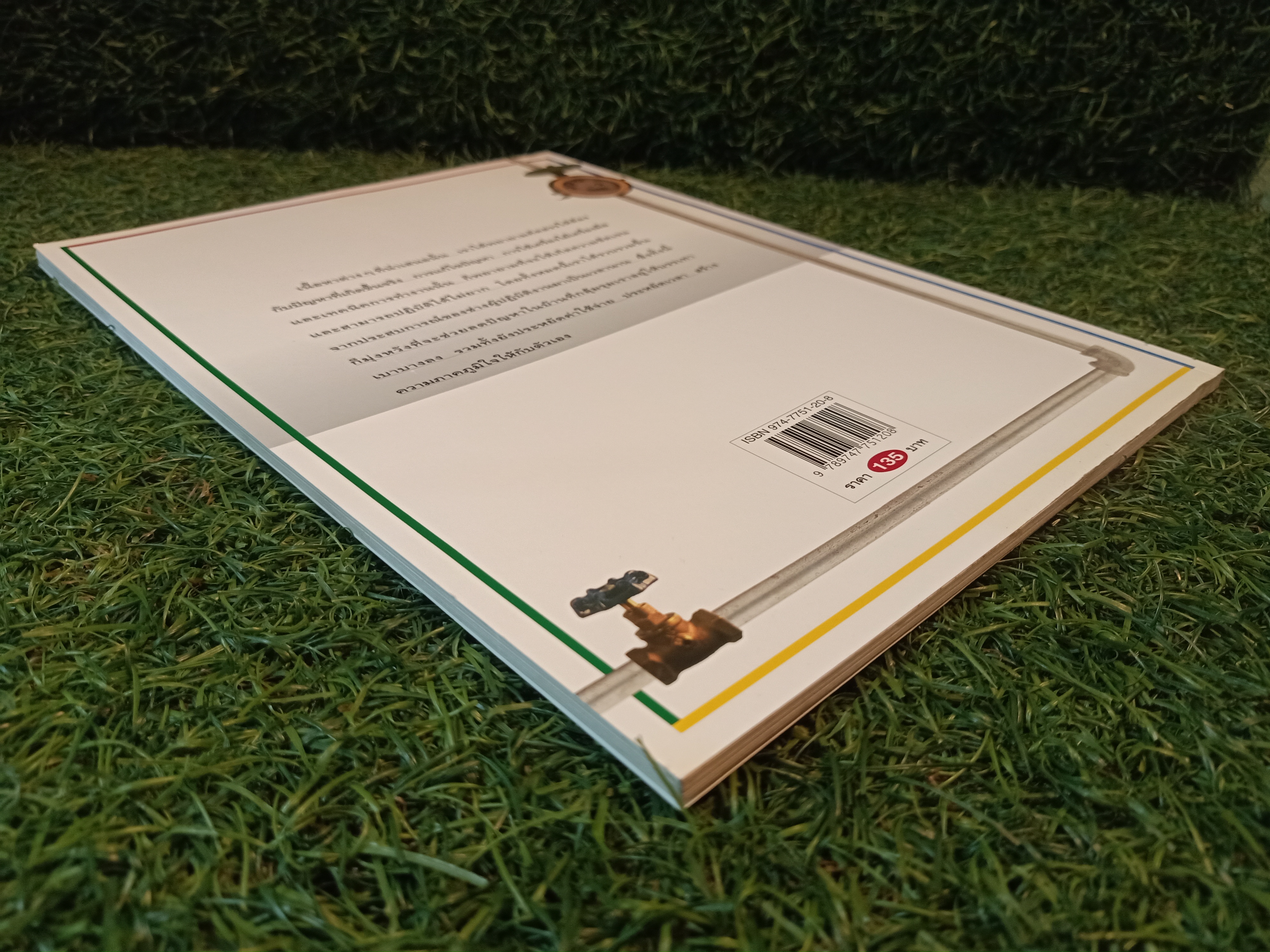 คู่มือช่างในบ้าน ช่างปะแปาในบ้าน / บ้านและสวน