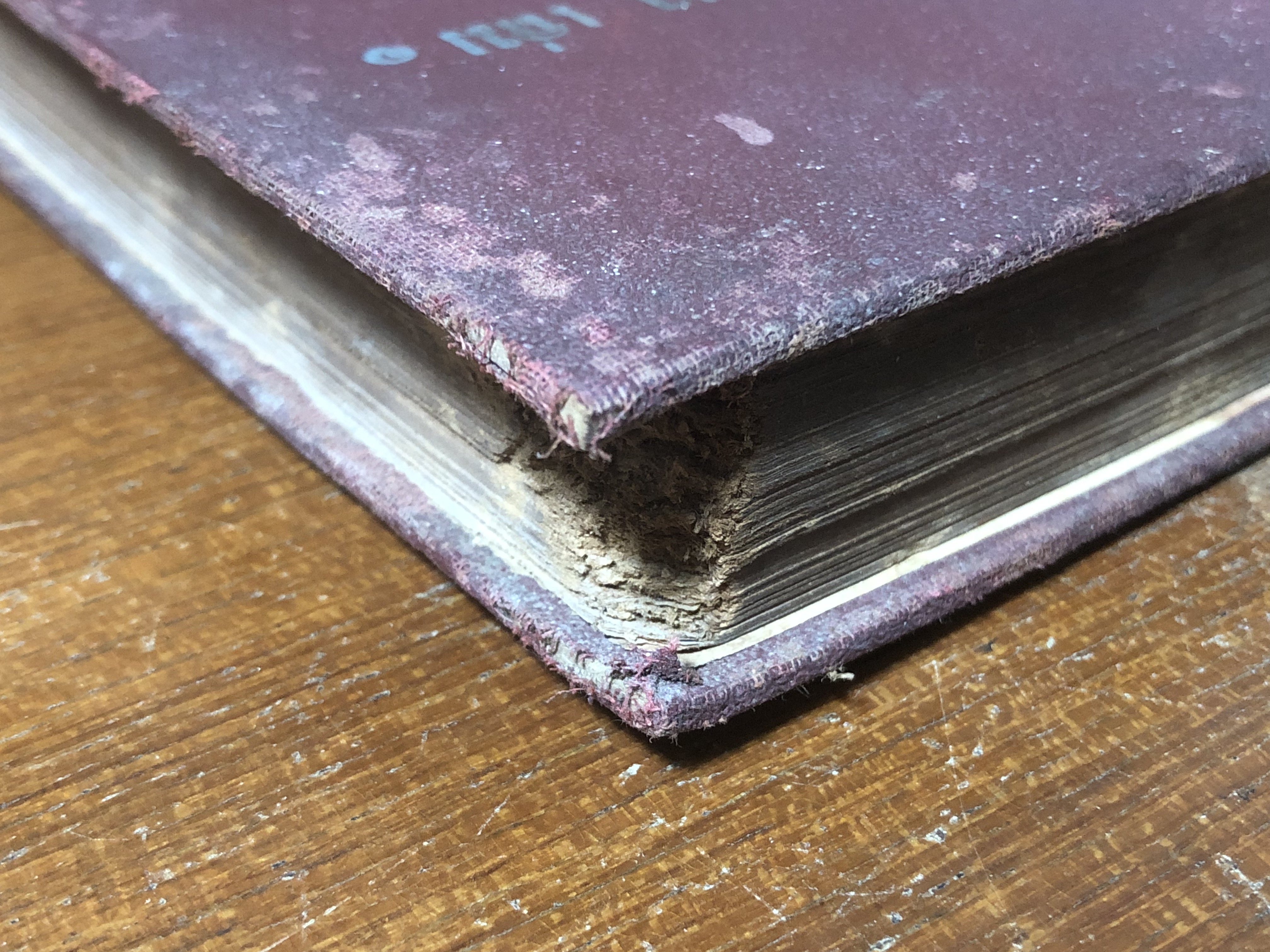 เวชชศาสตร์วัณณนา เล่ม ๑ ตำราแพทย์ แบบเก่า / สุ่ม วรกิจพิศาส (ชำรุดมีซ่อมแซม)