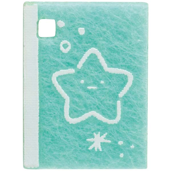 ตุ๊กตา Sumikko Gurashi - Sumikkomono ตัวเล็ก ไซส์ SS แบบโคมไฟ & หนังสืออ่านก่อนนอน ขนาด 5.5 x 4.5 x 4.5 ซม.