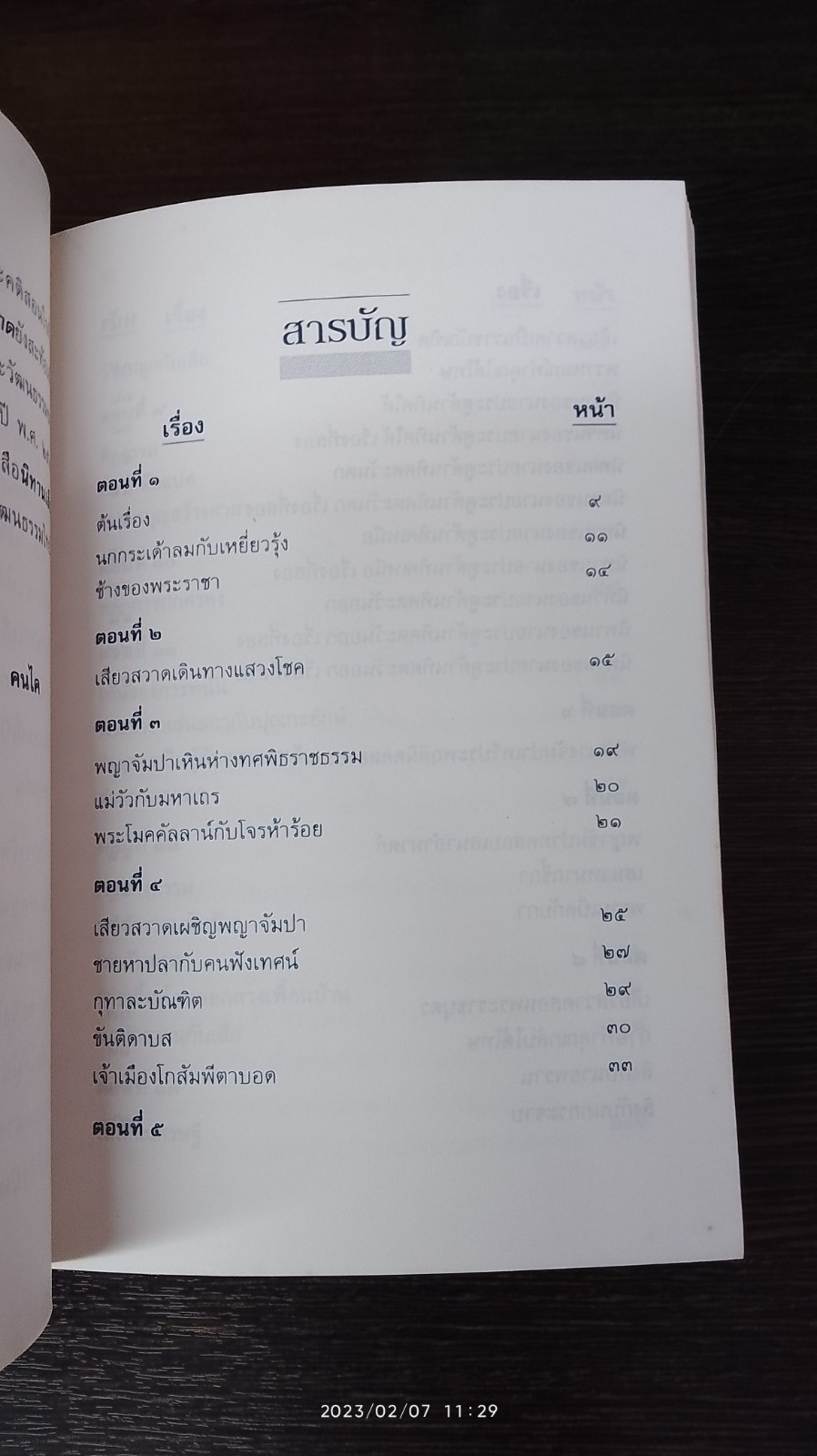 นิทานเสียวสวาด / คำหมาน คนไค