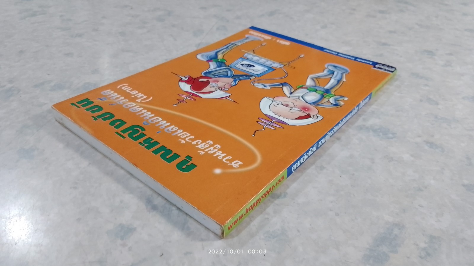 คุณหญิงชัชนี ชวนผู้สูงวัยเล่นอินเตอร์เน็ต (ไม่ยาก) / สุธีรา