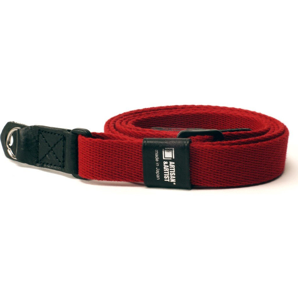ARTISAN&ARTIST ACAM 100A RED Made In Japan ส่งฟรี