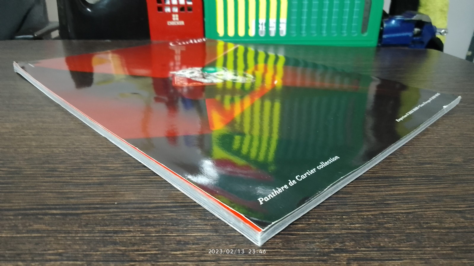 HELLO ! JEWELRY ฉบับที่ 8/2013