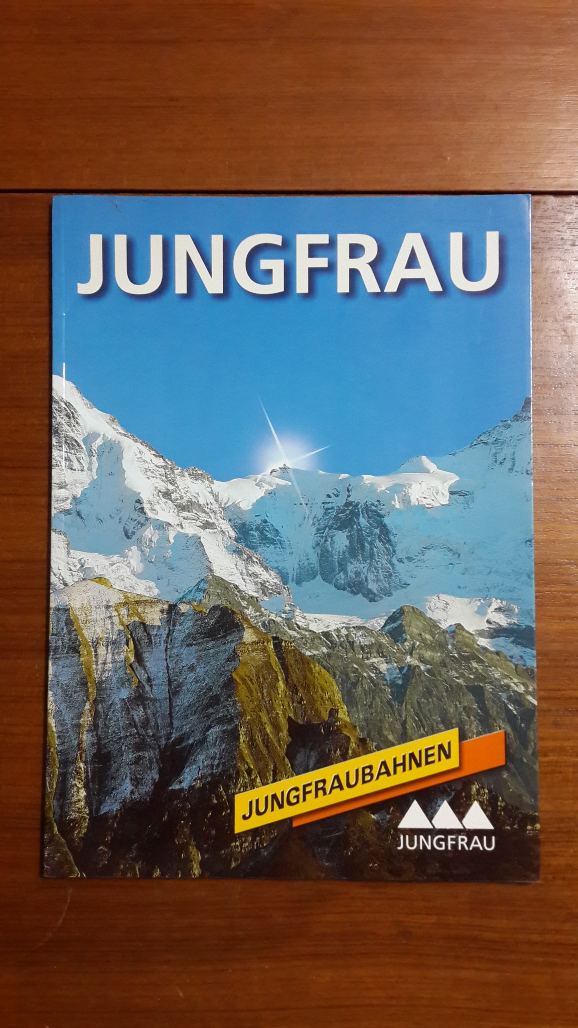 JUNGFRAU