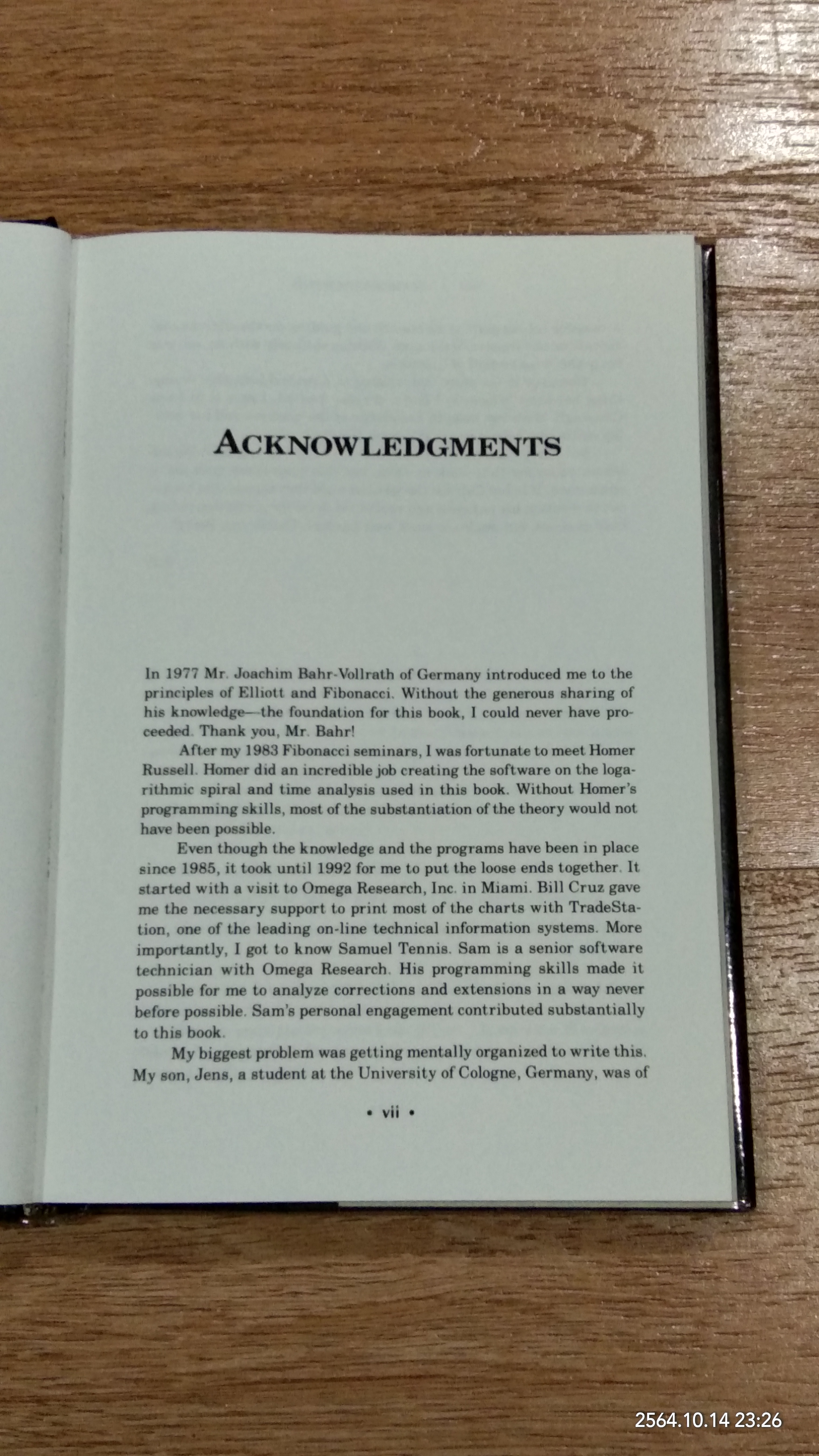 Fibonacci Applications and Strategies for Traders / Robert Fischer