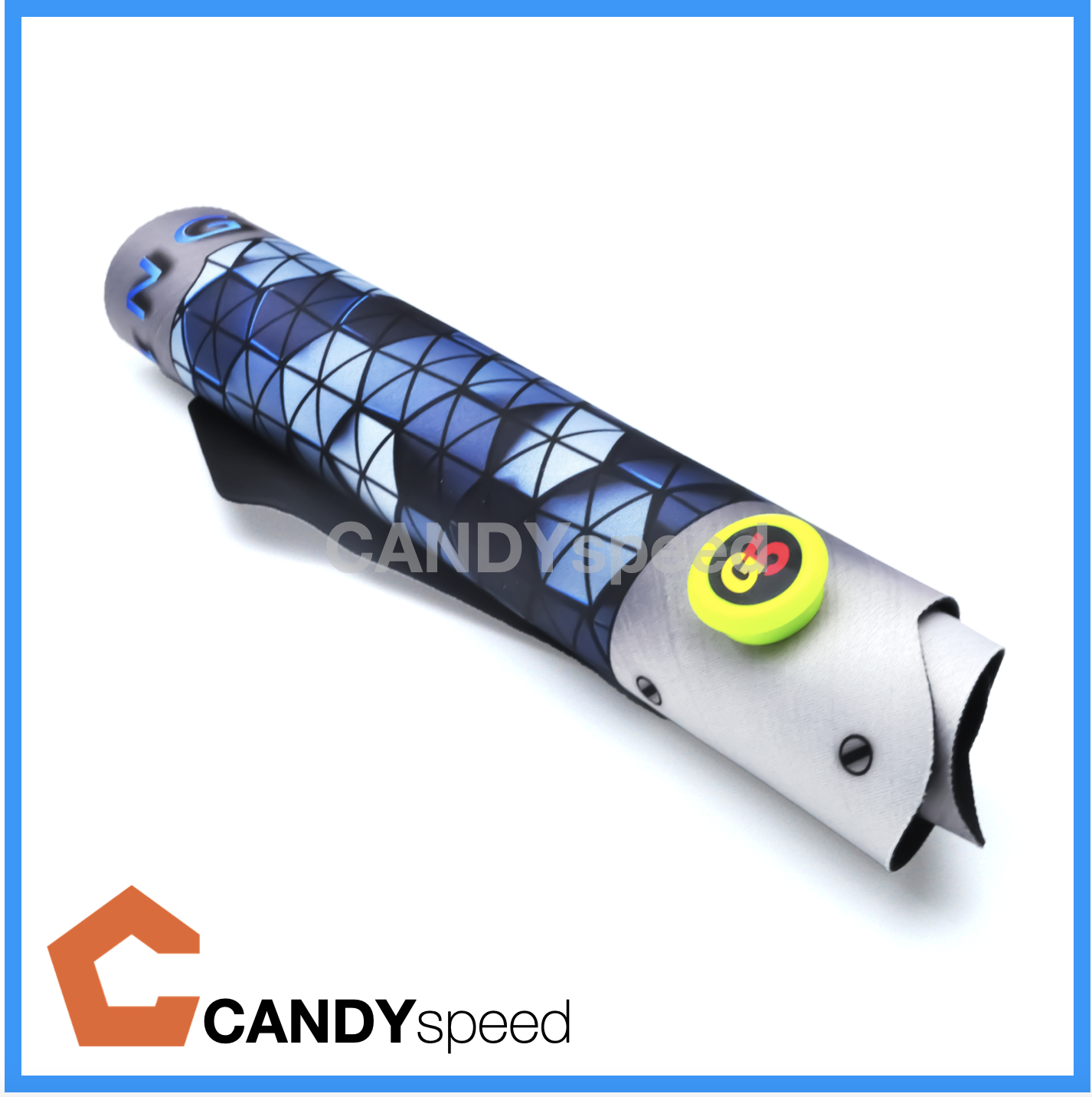 SpeedStack StackMat Cubing MAT G5 | Speed Stack Stack Cubing Mat G5 | by CANDYspeed