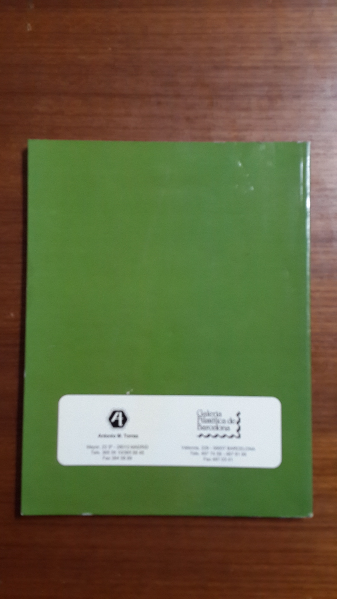 SUBASTA PUBLICA : 31 DE MAYO DE 1994