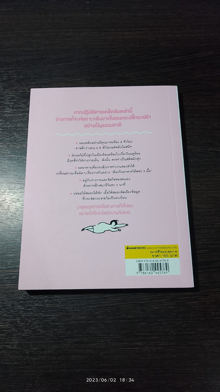 รู้ทันปัญหาสุขภาพผู้หญิง / ฟ้าใส ชุ่นสั้น แปล