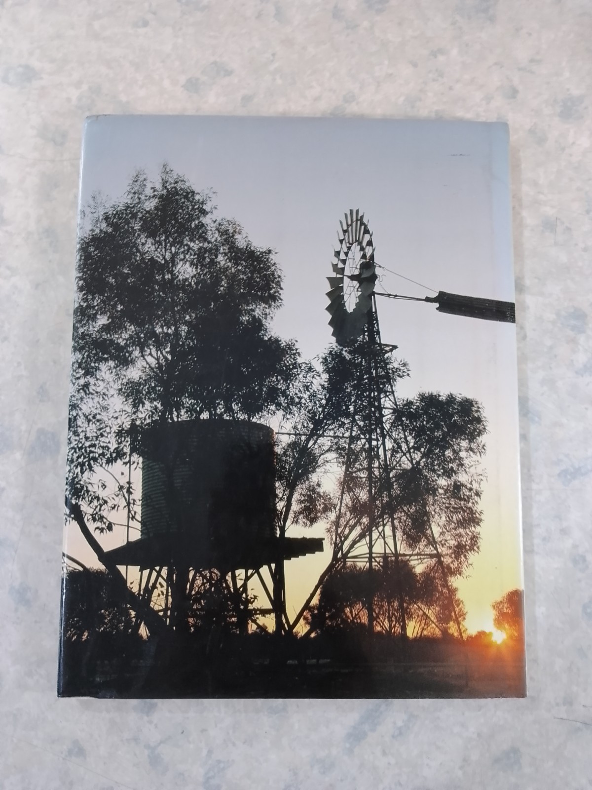 AUSTRALIA A Special Place / JOCELYN BURT