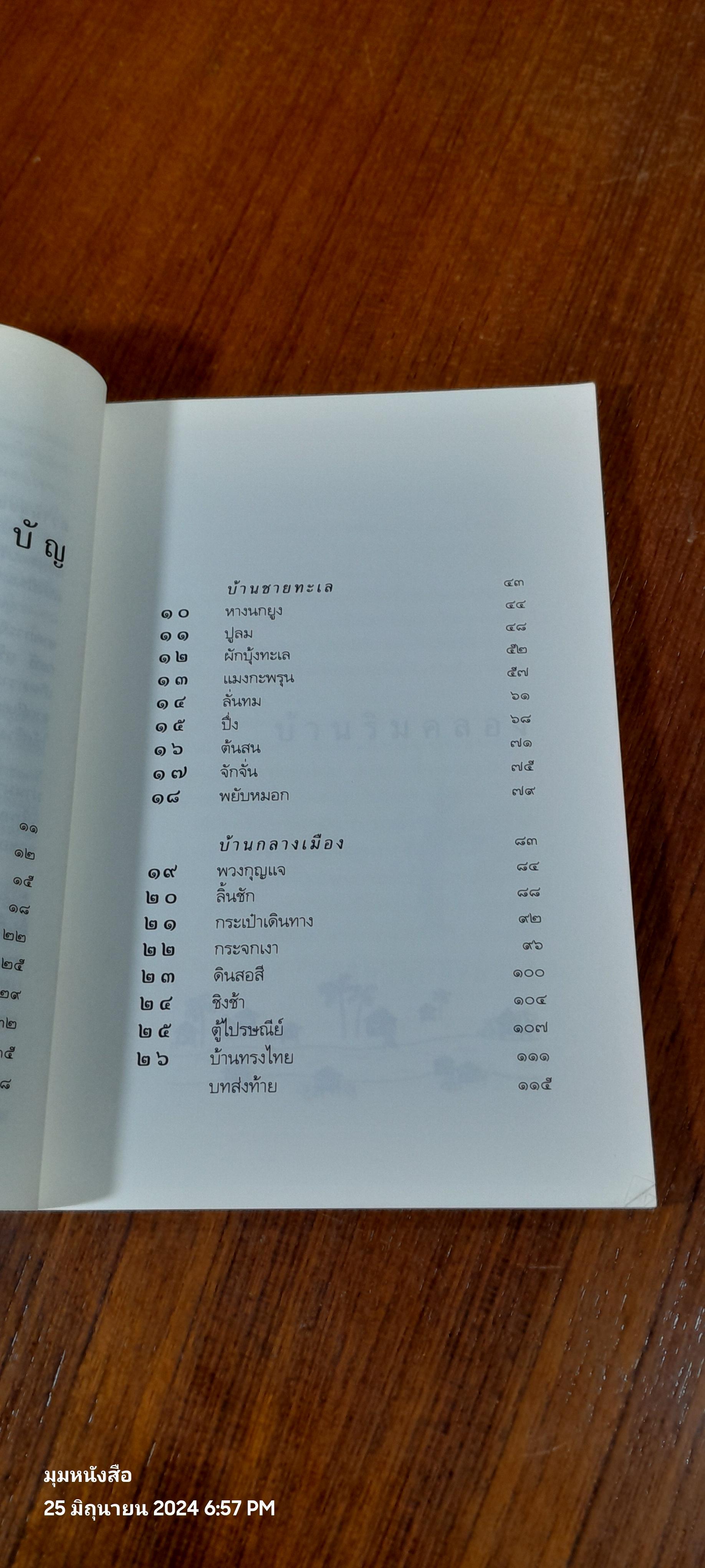 ความสุขของกะทิ / งามพรรณ เวชชาชีวะ