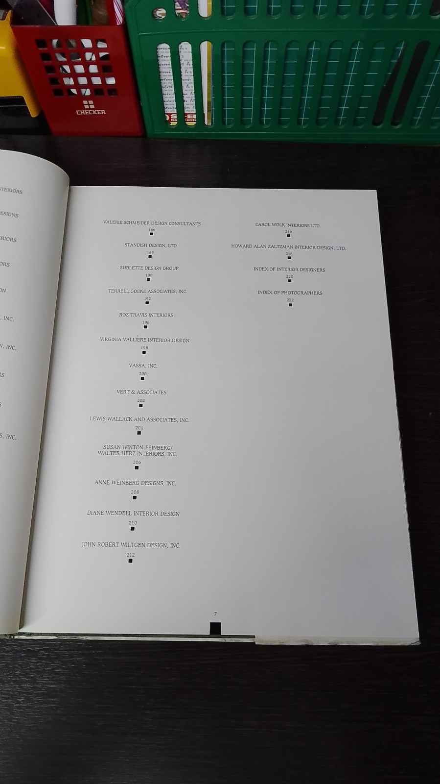 SHOWCASE OF INTERIOR DESIGN : Midwest Edition II