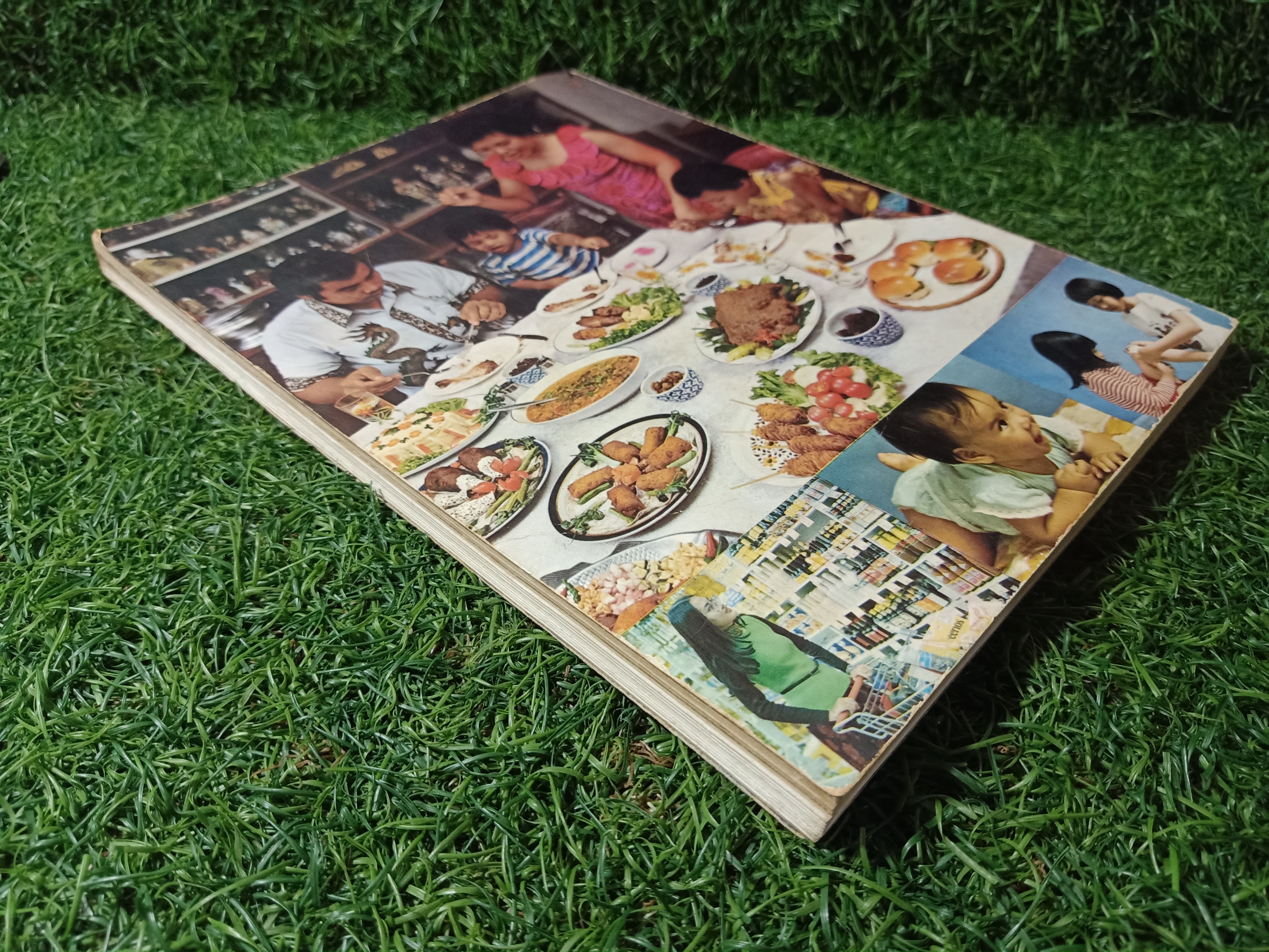 แม่บ้านในฝัน / พลศรี คชาชีวะ