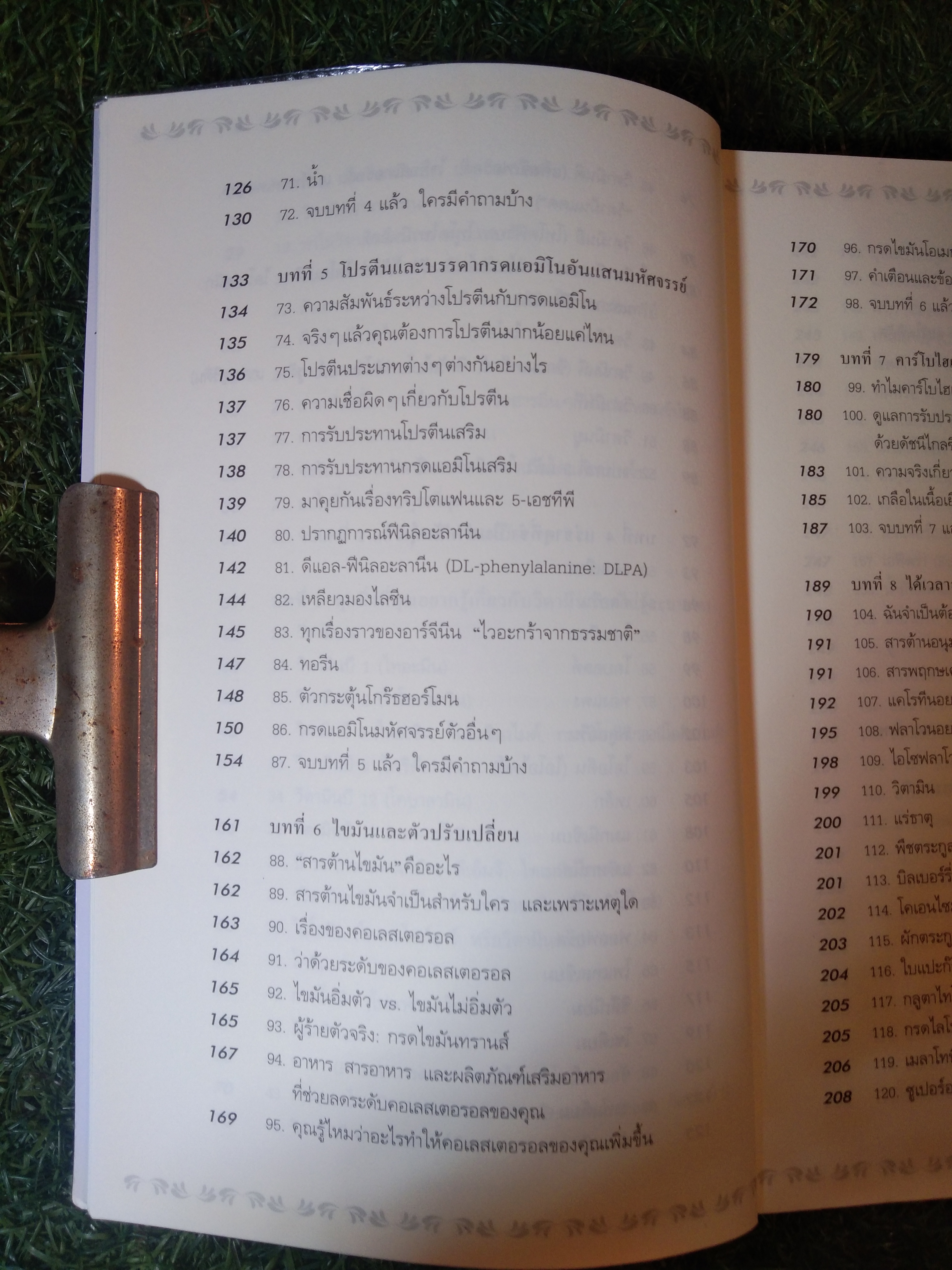 วิตามิน VITAMINBIBLE ไบเบิล / ดร.เอิร์ล มินเดลล์