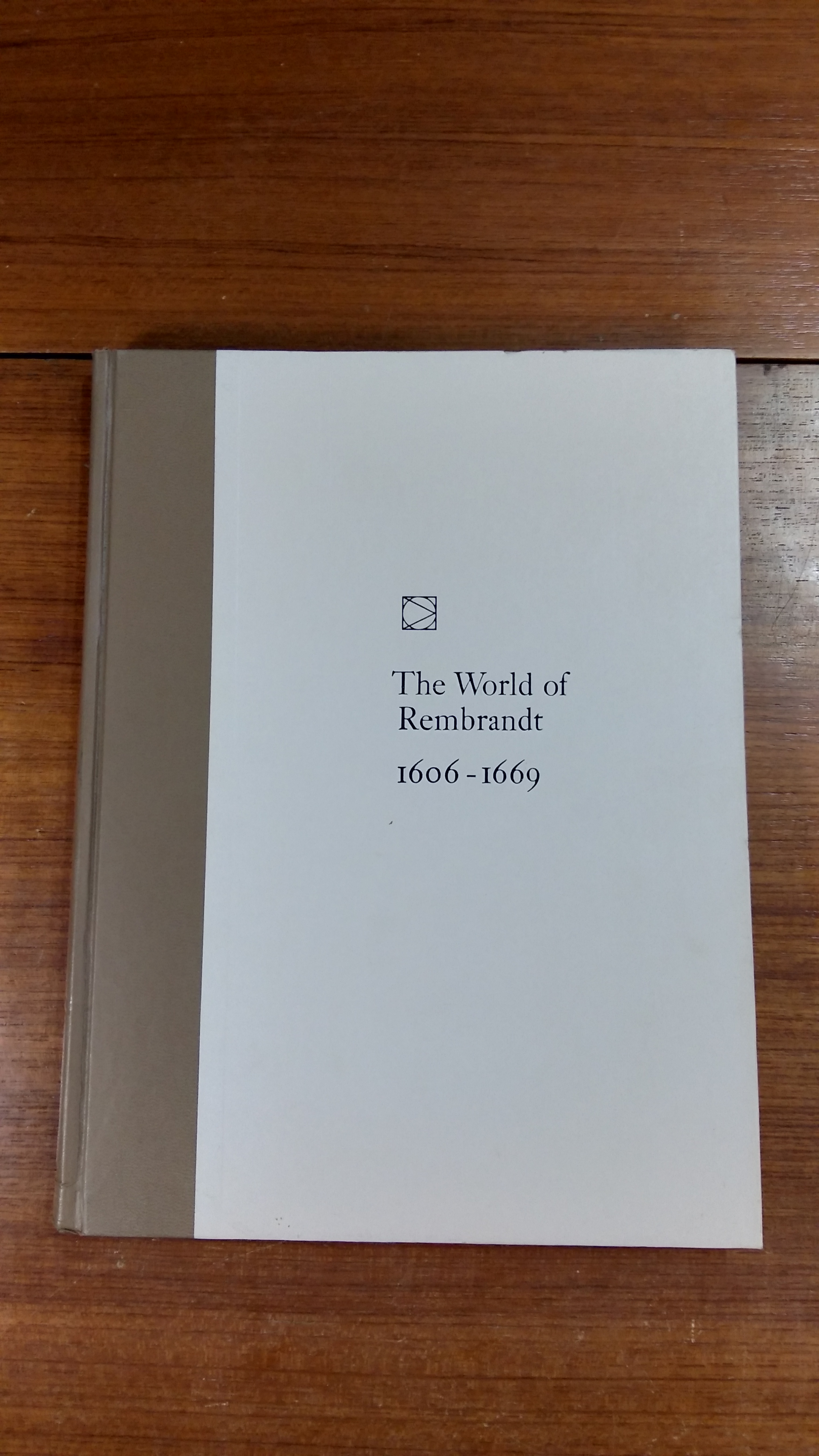 The World of Rembrandt 1606-1669