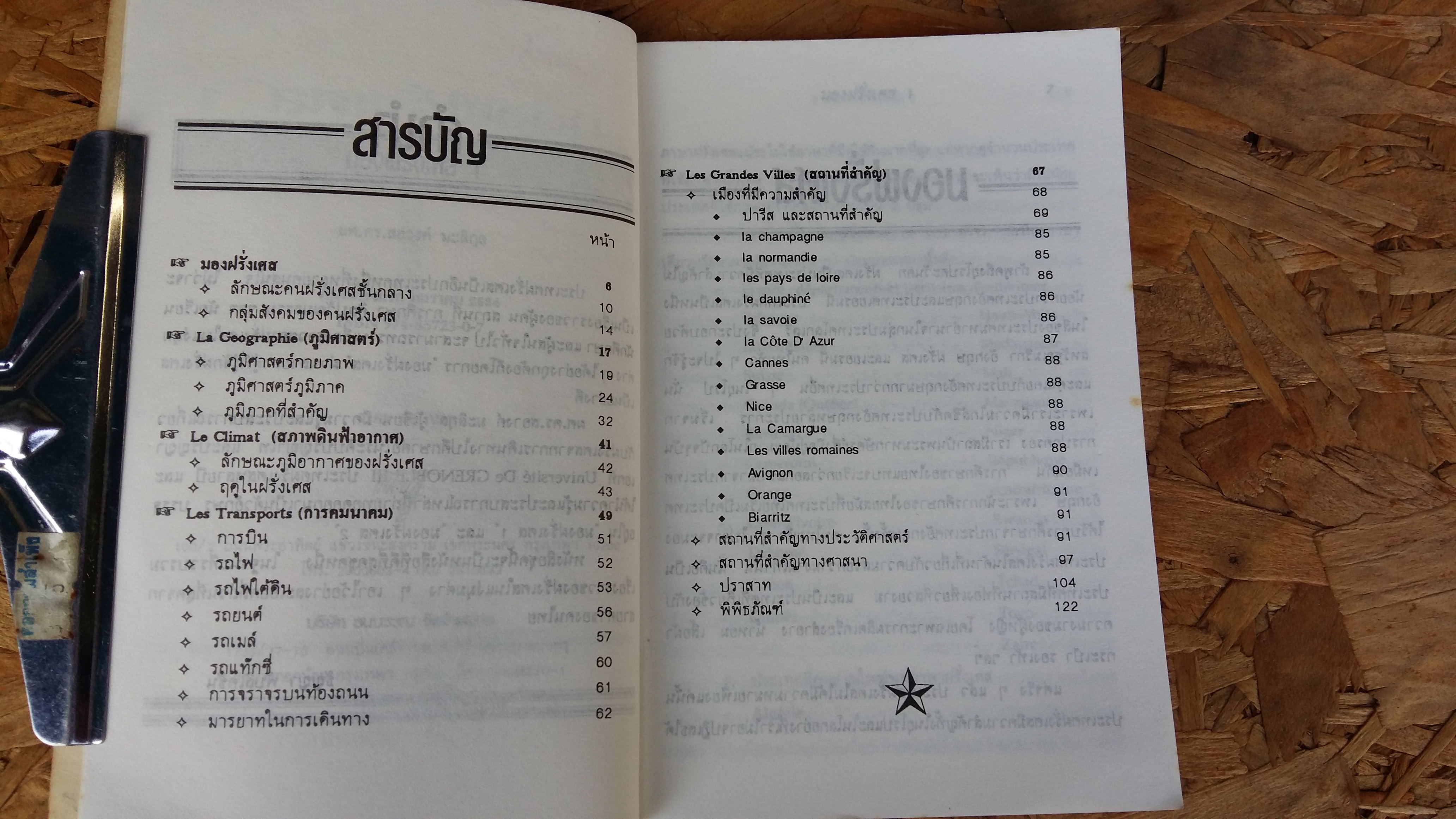 มองฝรั่งเศส 1