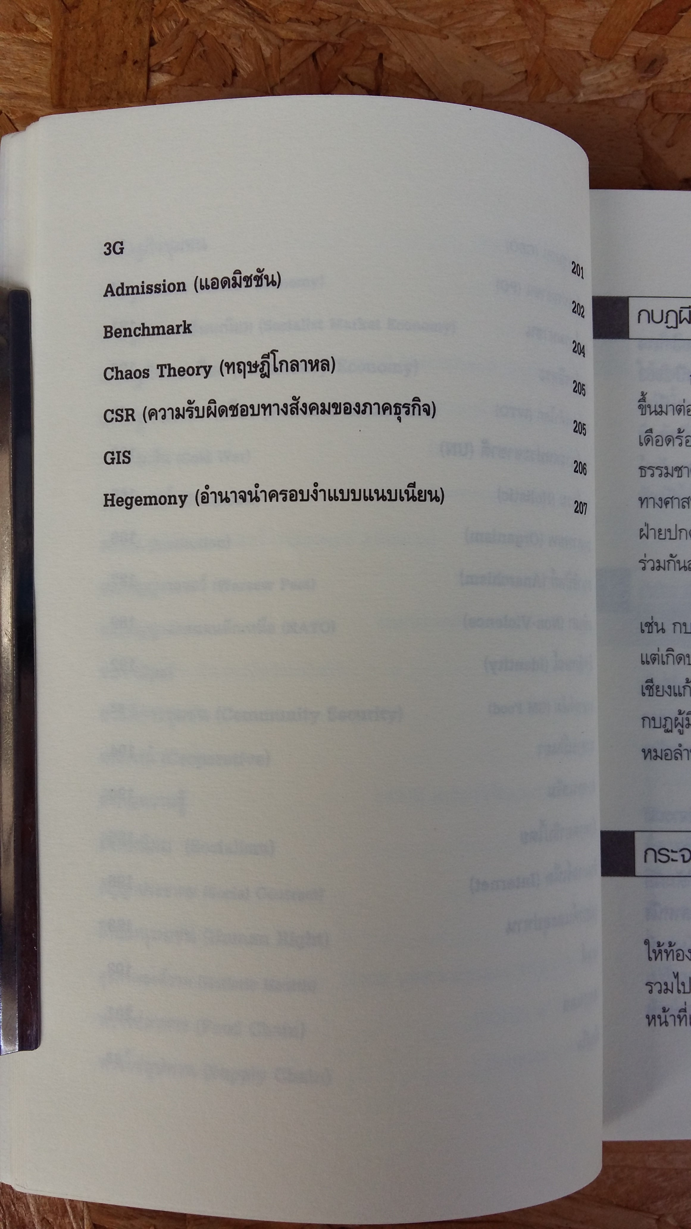 ร้อยคำที่ควรรู้ ฉบับปรับปรุงใหม่ เพิ่มอีกกว่า 100 คำ