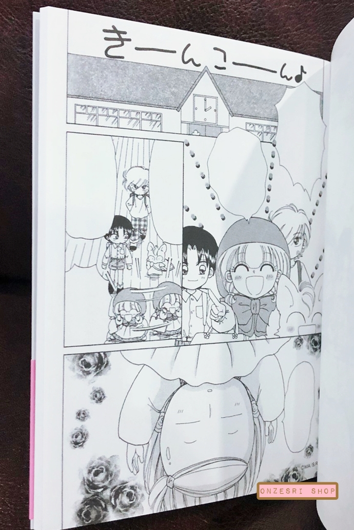 สมุดเล่มเล็ก RIBON 60th Premium (Limited) ทำเหมือนเล่มการ์ตูนญี่ปุ่น RIBON น่ารักมาก ๆ ขนาด 11 x 15.1 x 1.1 ซม. มี 4 ลาย รวม 100 แผ่น