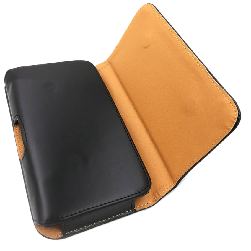 เคสหนังเหน็บเอว ซัมซุงโน๊ต 1 แนวนอน