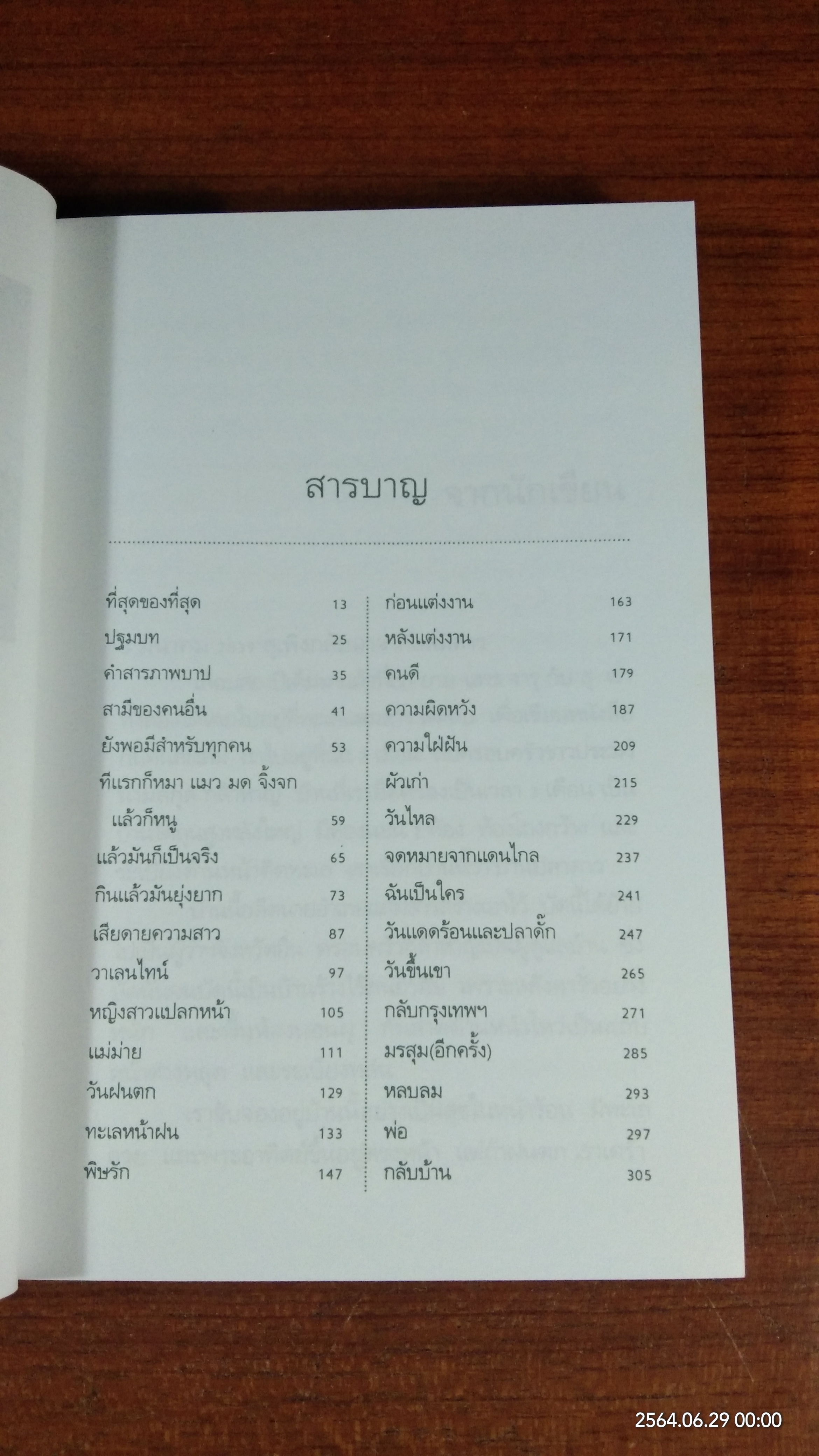 แดดหนาว / สุจินดา ขันตยาลงกต