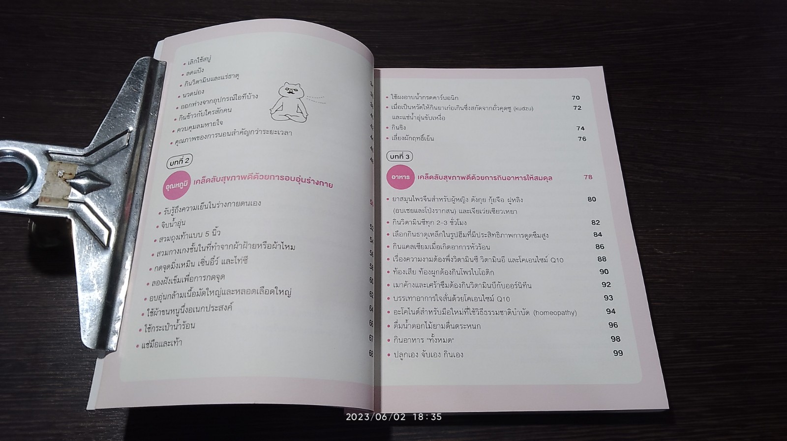 รู้ทันปัญหาสุขภาพผู้หญิง / ฟ้าใส ชุ่นสั้น แปล