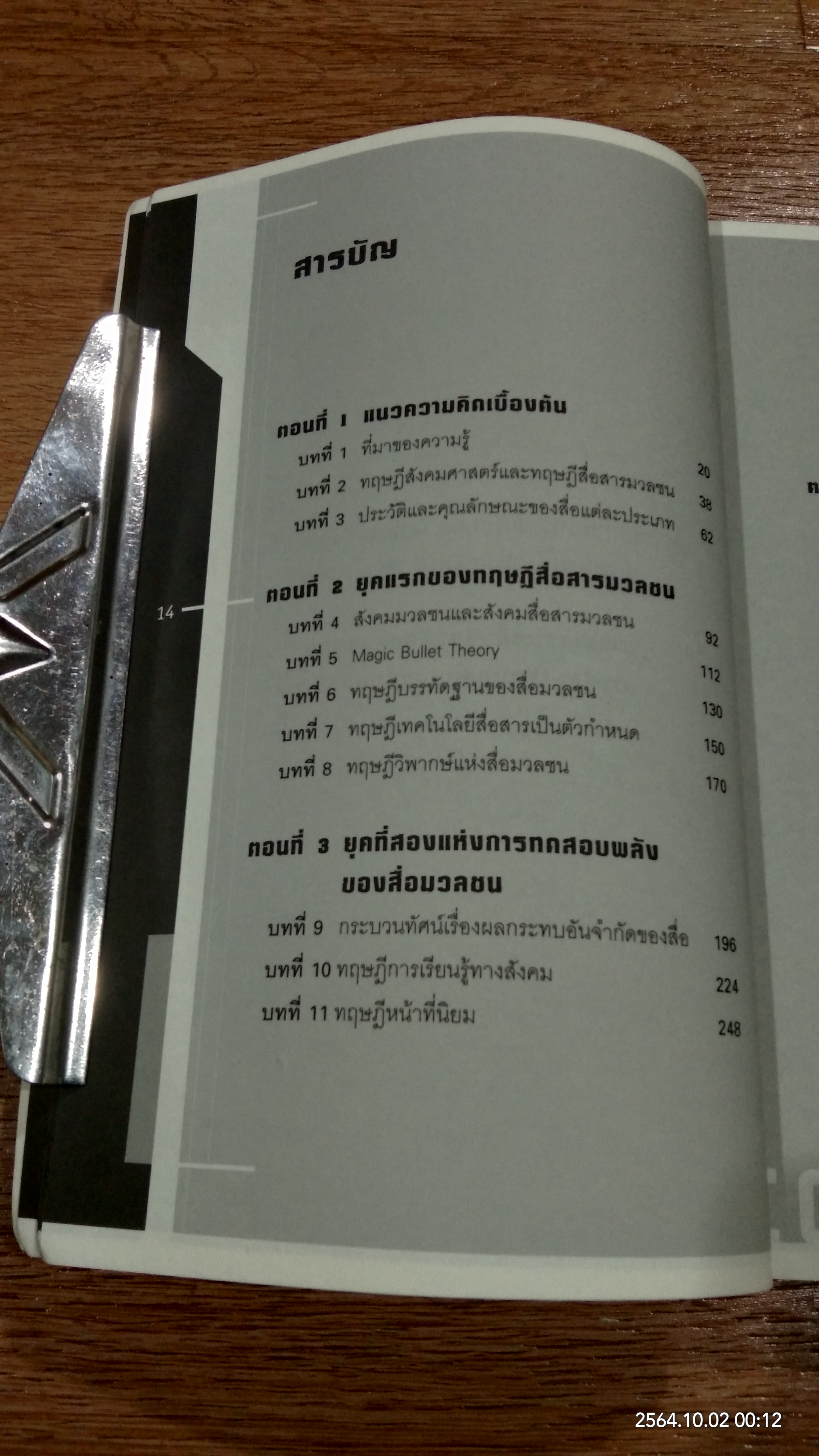 ทฤษฏีและแนวทางการศึกษา / ดร.กาญจนา แก้วเทพ