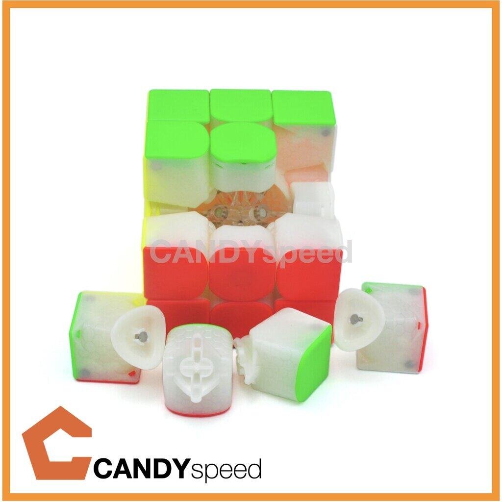 BIG SALE! รูบิค GAN11 M Duo | GAN11 M | GAN11 Air | GAN 11 | by CANDYspeed