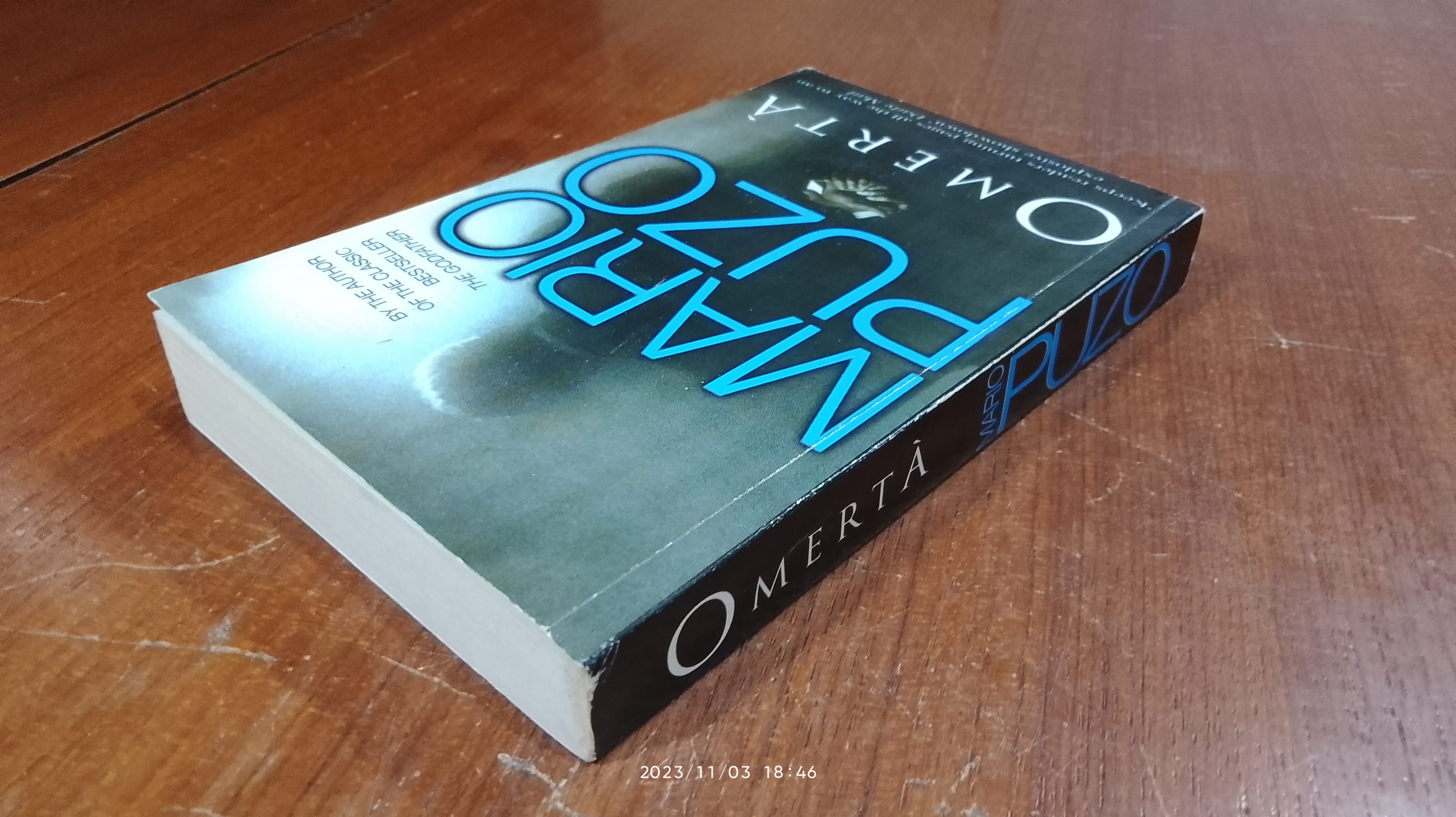 กฎเหี้ยม-คนโหด / สุวิทย์ ขาวปลอด แปล