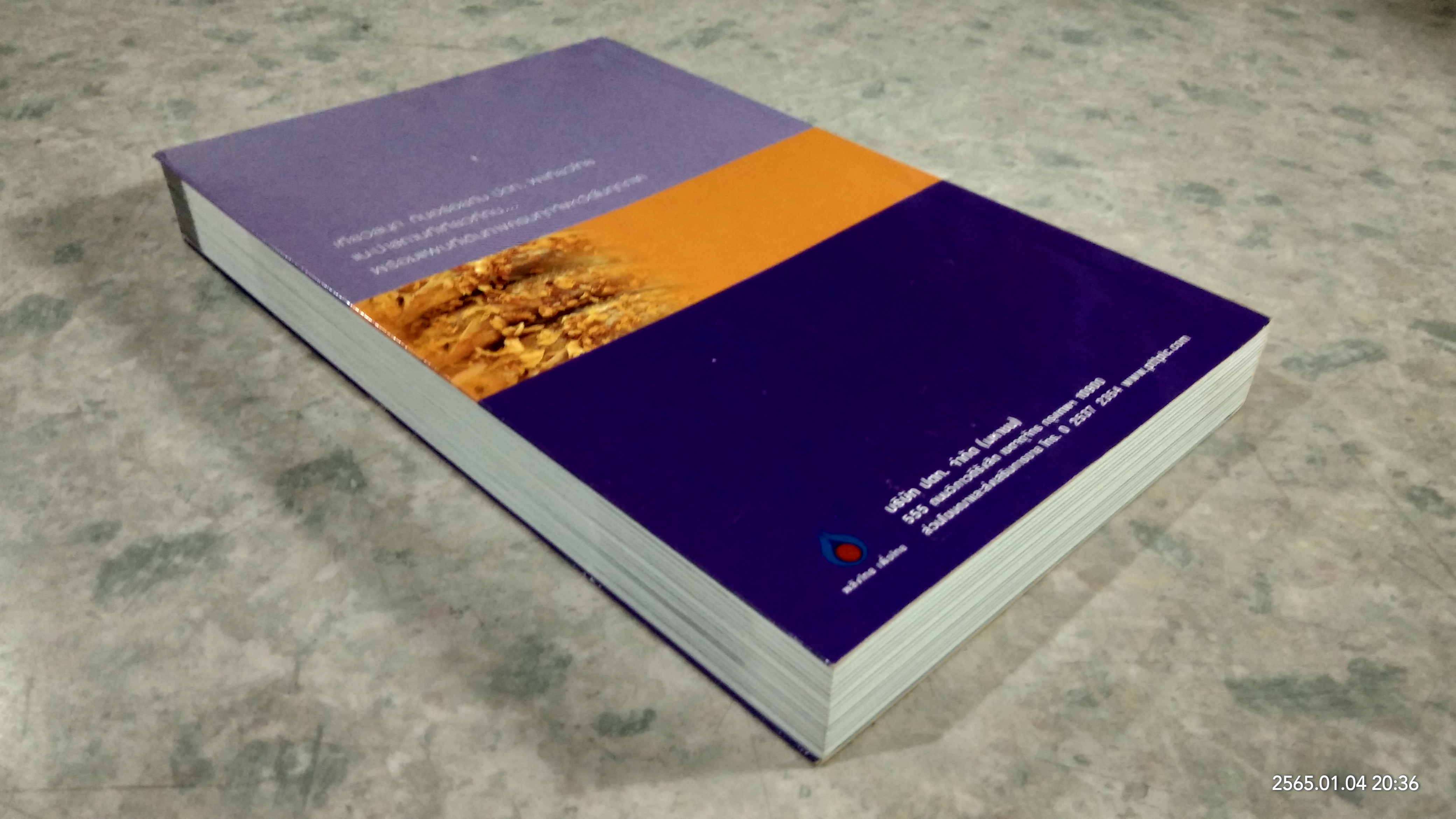 อร่อยทั่วไทย ไปกับ ปตท. : ภาคกลาง / พล.อ.ดร.โอภาส โพธิแพทย์