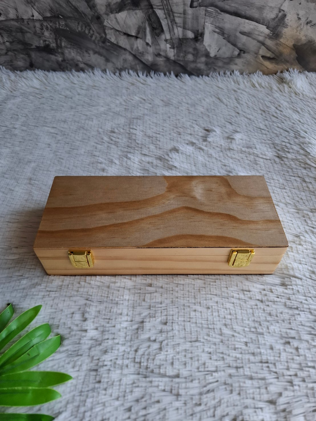 กล่องเก็บเวอร์เนียร์