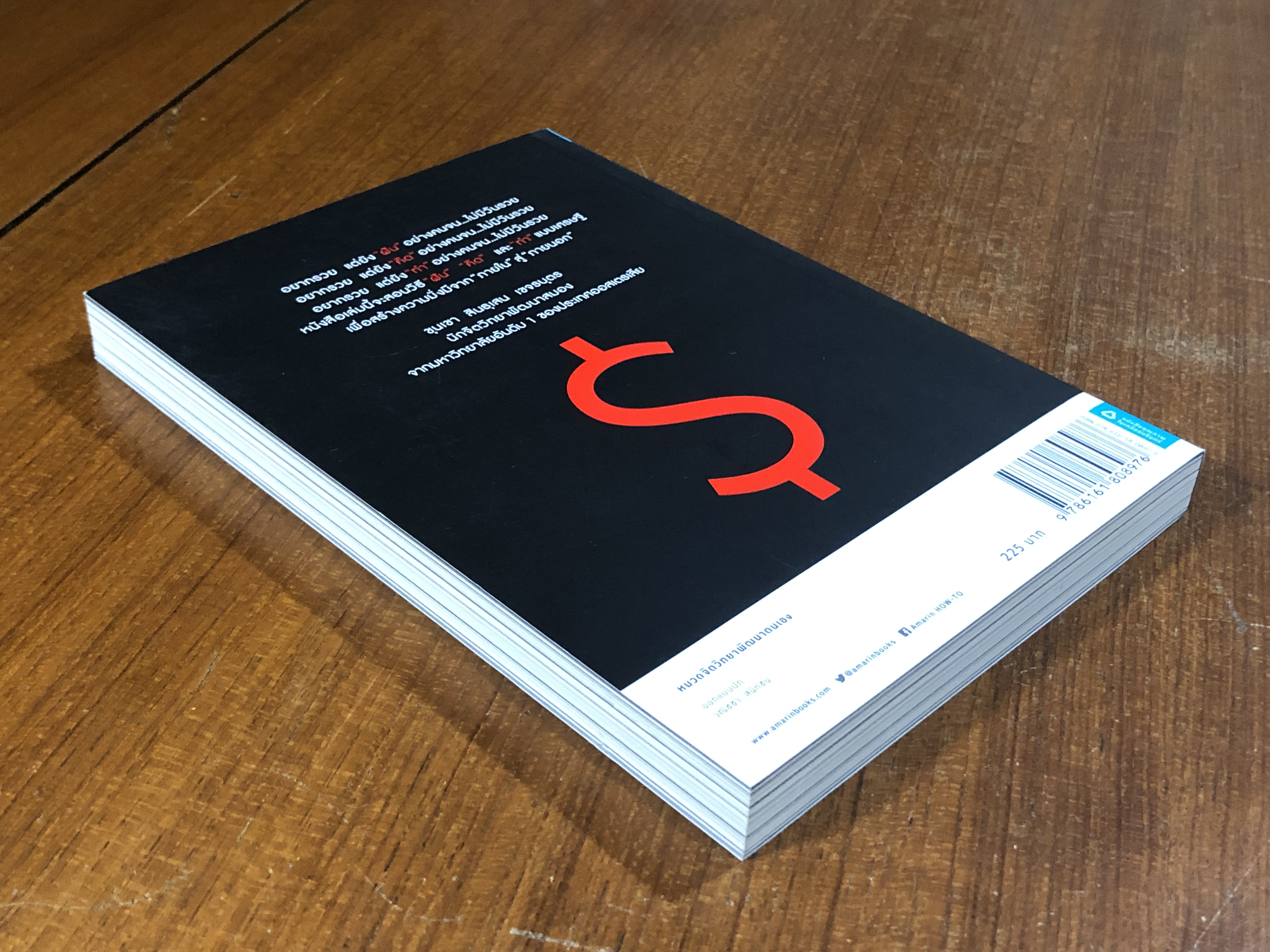 สมองเศรษฐี ความมั่งมีสร้างด้วยสมองและสองมือ / ขุนเขา สินธุเสน เขจรบุตร