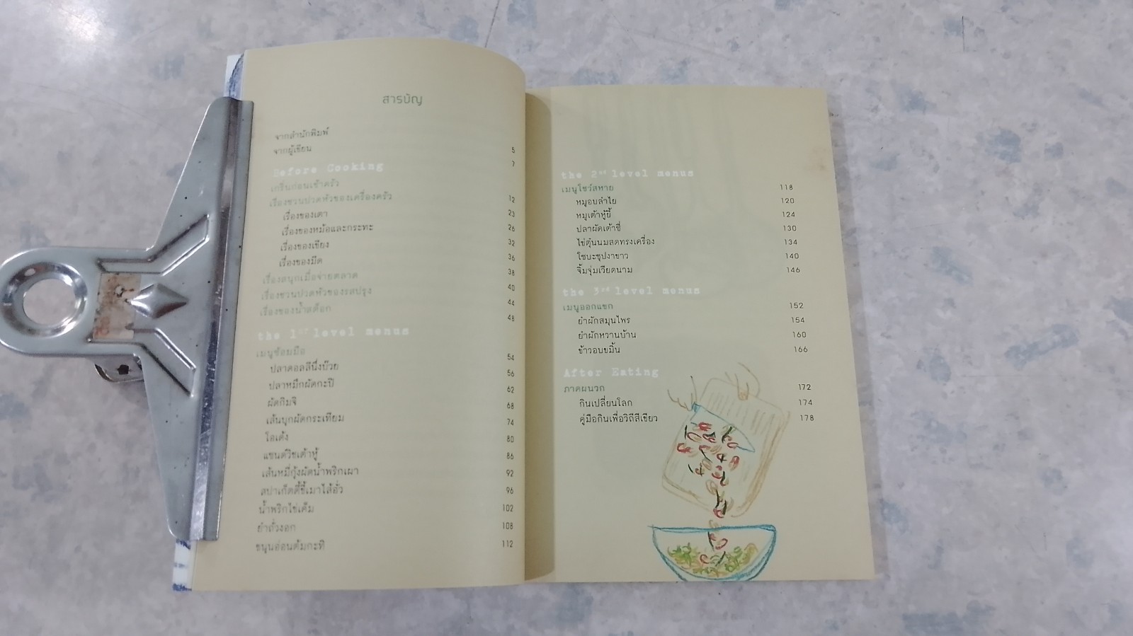 ชวนกันปรุง ช่วยกันชิม / นุชนาฏ ศิริชยาพร