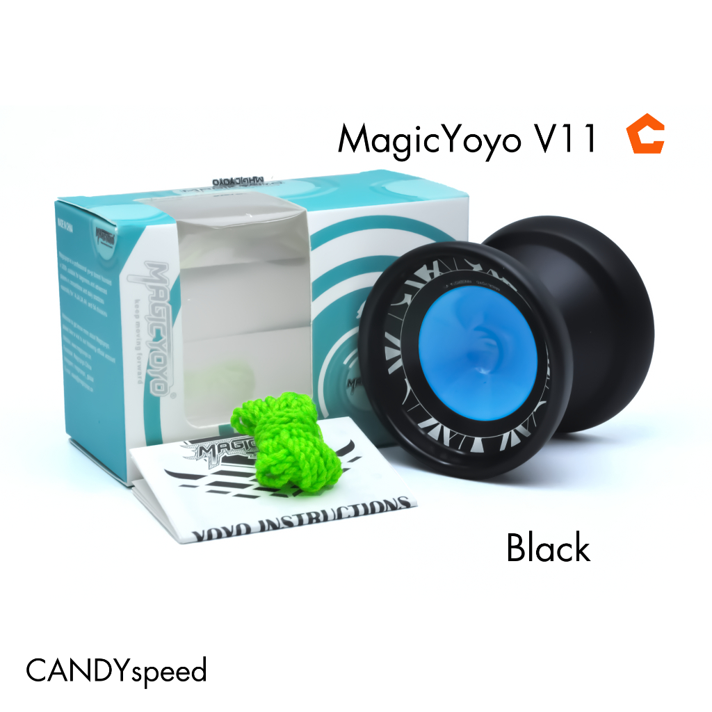 yoyo โยโย่ Magicyoyo V11 unresponsive | by CANDYspeed