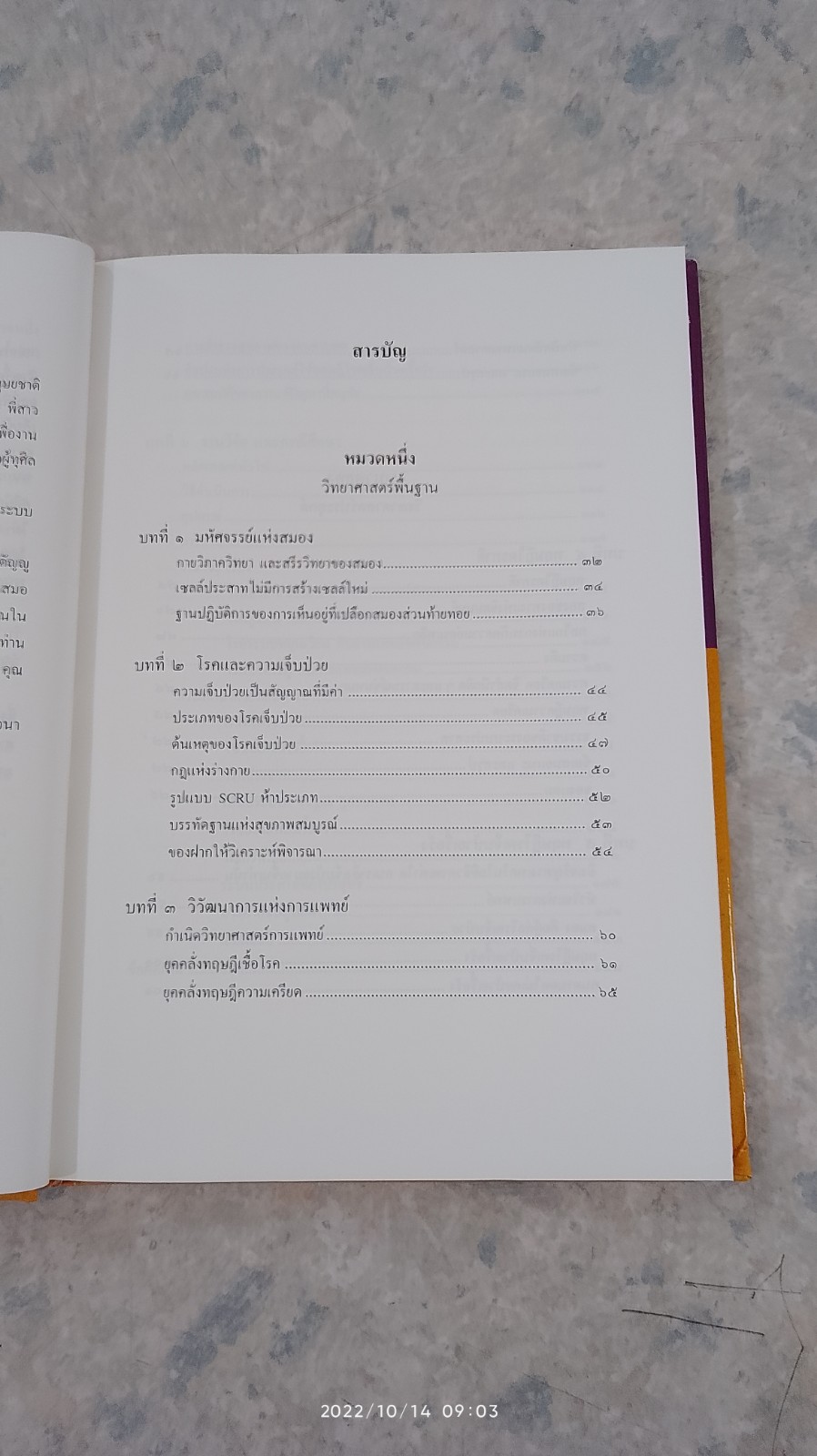 ทฤษฎีโรคเจ็บป่วยเรื้อรัง / วิฑูร เทวะศิลชัยกุล