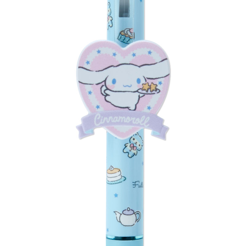 ปากกาลบได้ Pilot Frixion 2021 Sanrio Character Ranking แบบ Cinnamoroll หัว 0.5 หมึกสีดำ