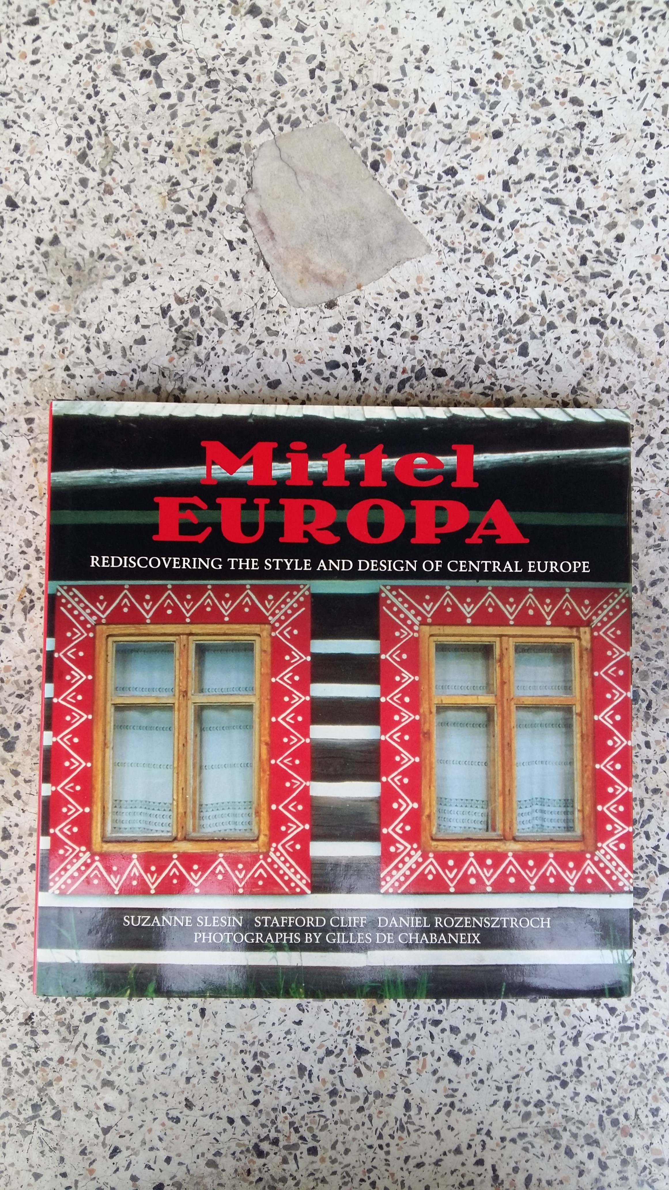 MIFFEL EUROPA