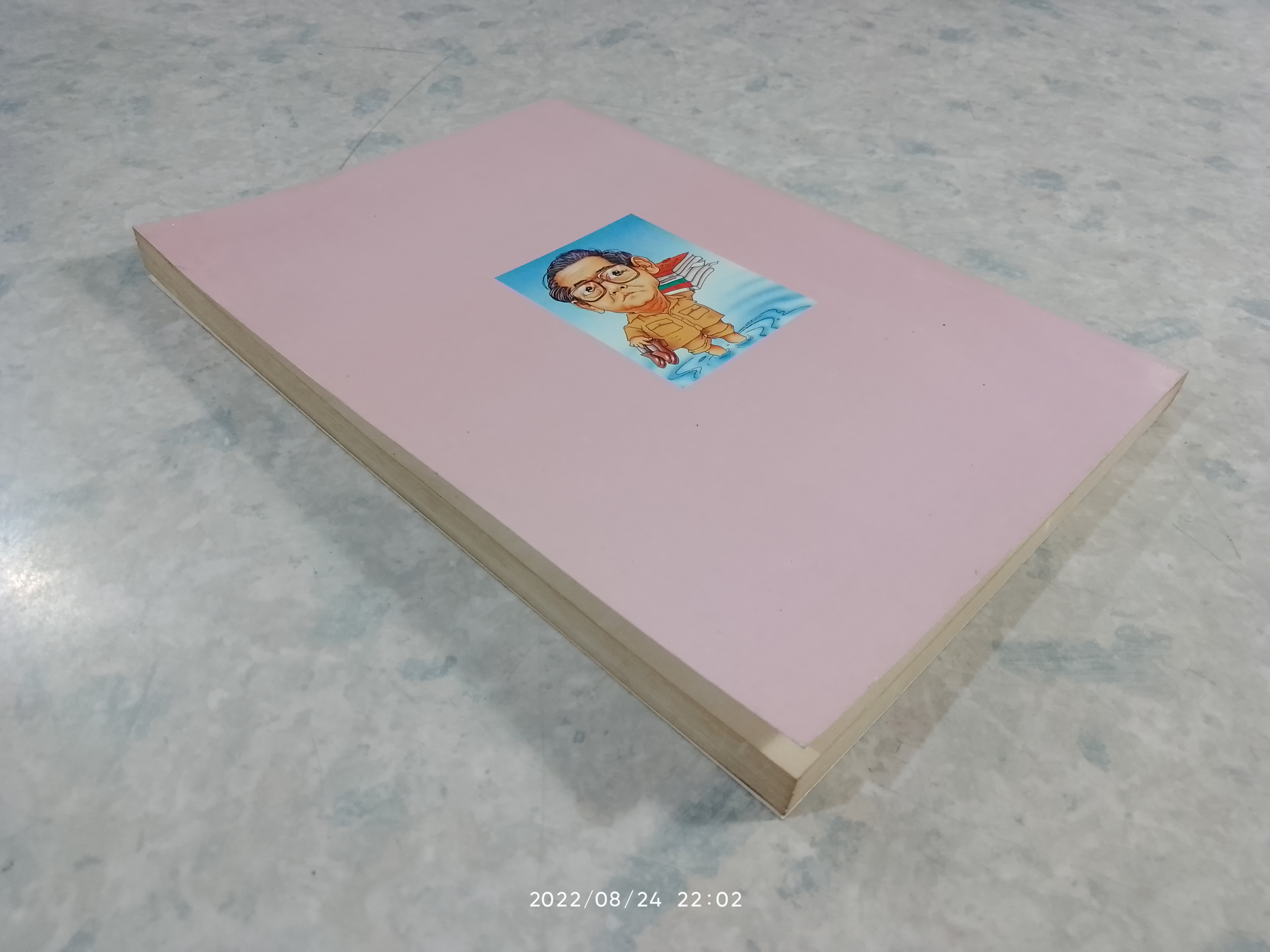 บทความลางเรื่องของ นายทองต่อ กล้วยไม้ ณ อยุธยา